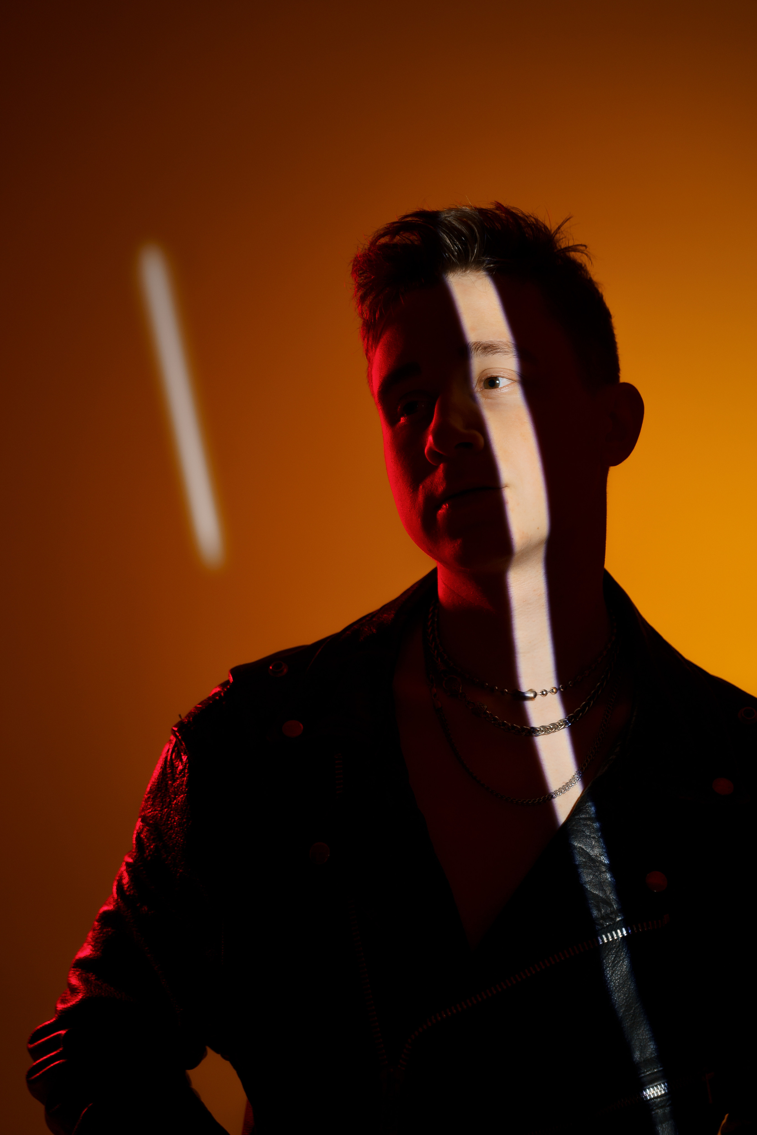 Yarik Musican. Creative photograph in Toronto Dmitrii Bondarenko