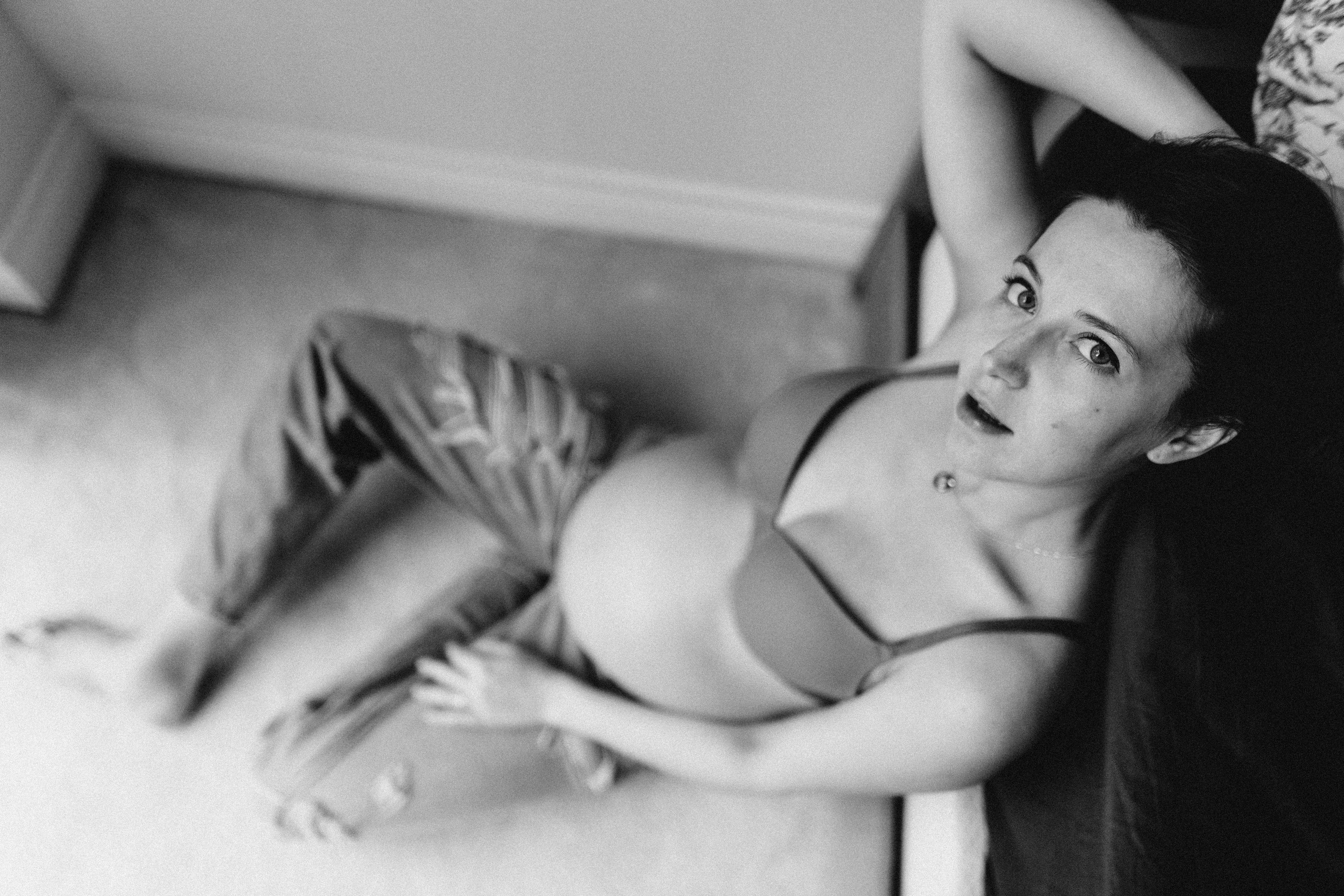 Andrei and Lera. Creative photograph in Toronto Dmitrii Bondarenko