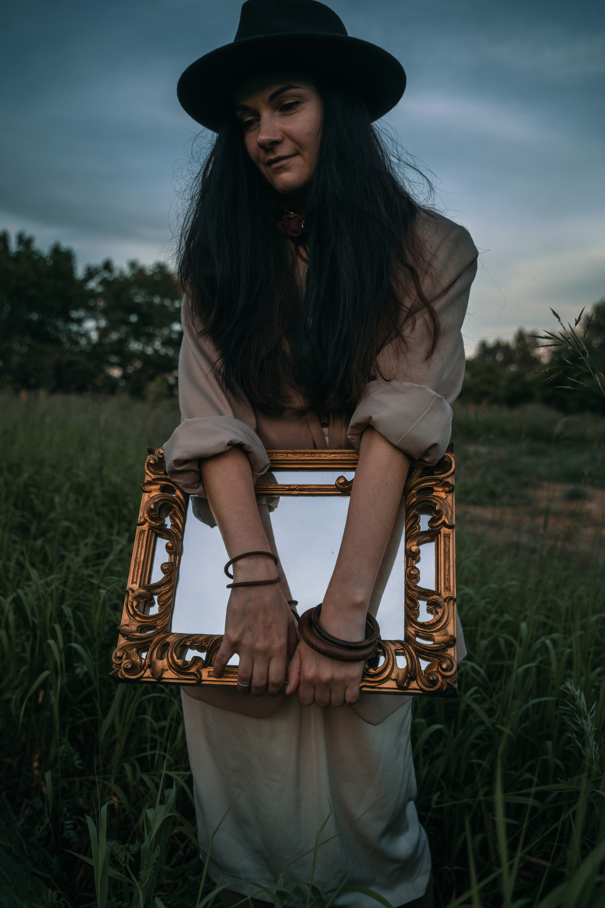 Natali and Juspa. Creative photograph in Toronto Dmitrii Bondarenko