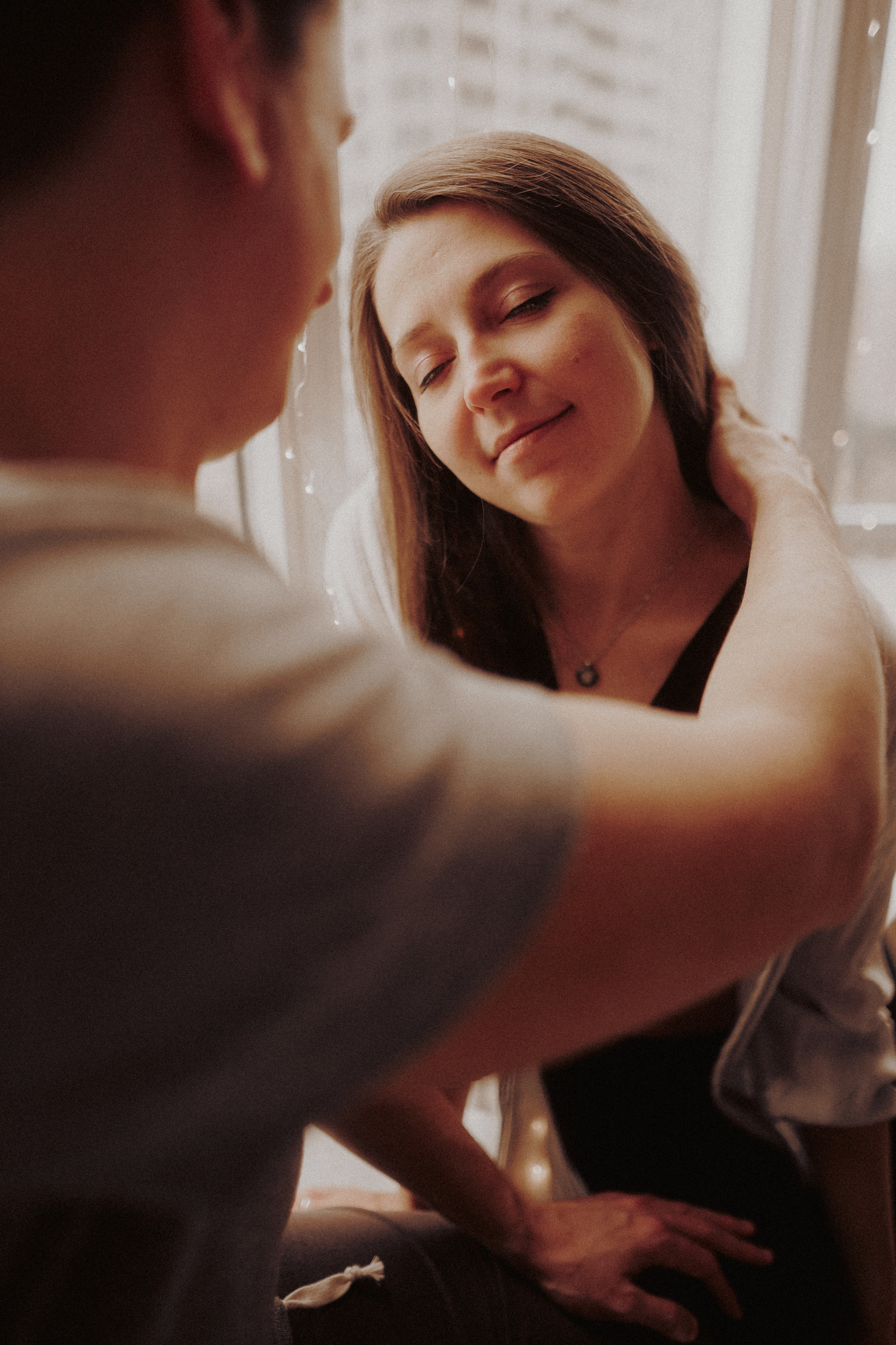 Andrei and Lera. Creative photograph in Toronto Dmitrii Bondarenko