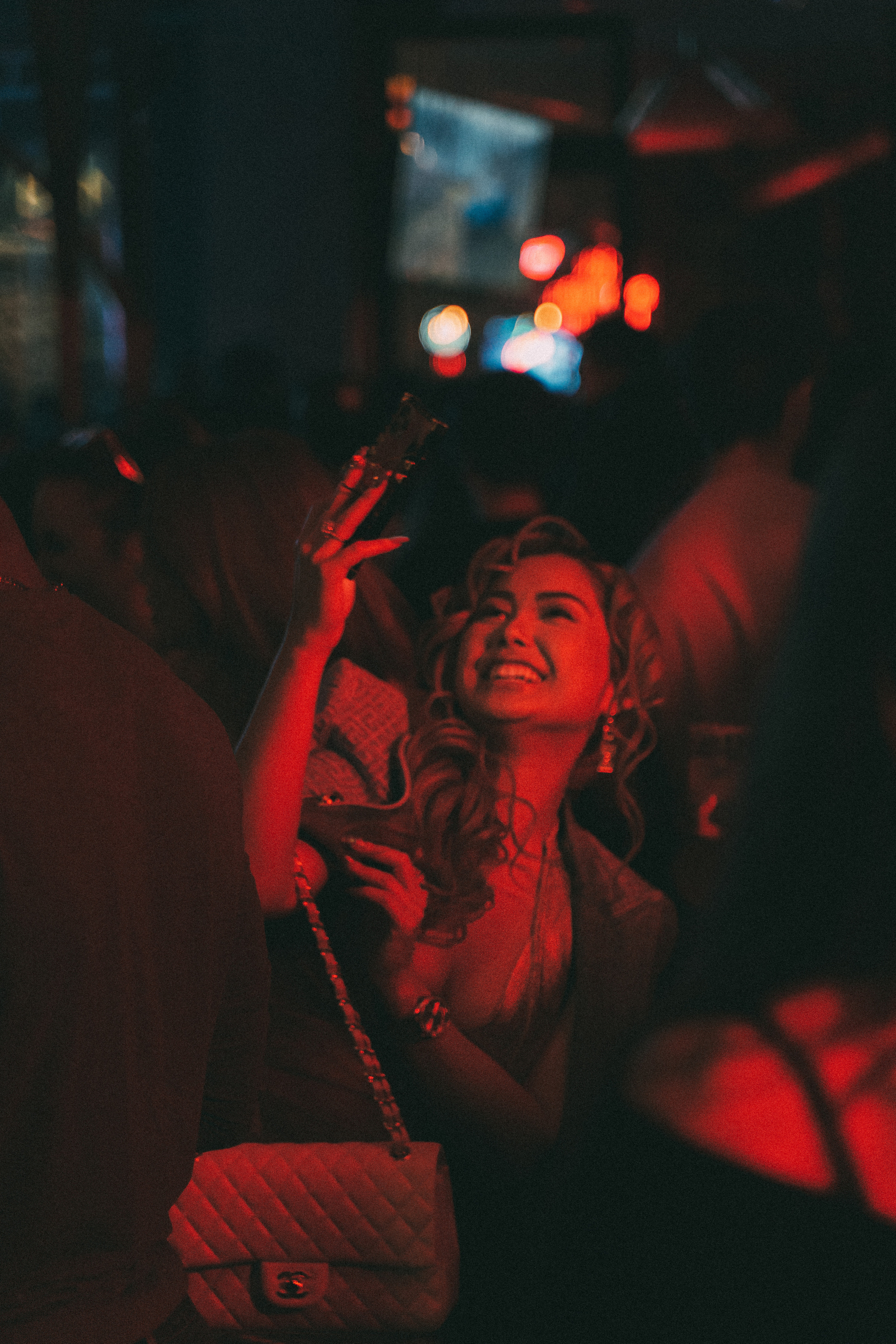 Bar “Regulars”. Creative photograph in Toronto Dmitrii Bondarenko