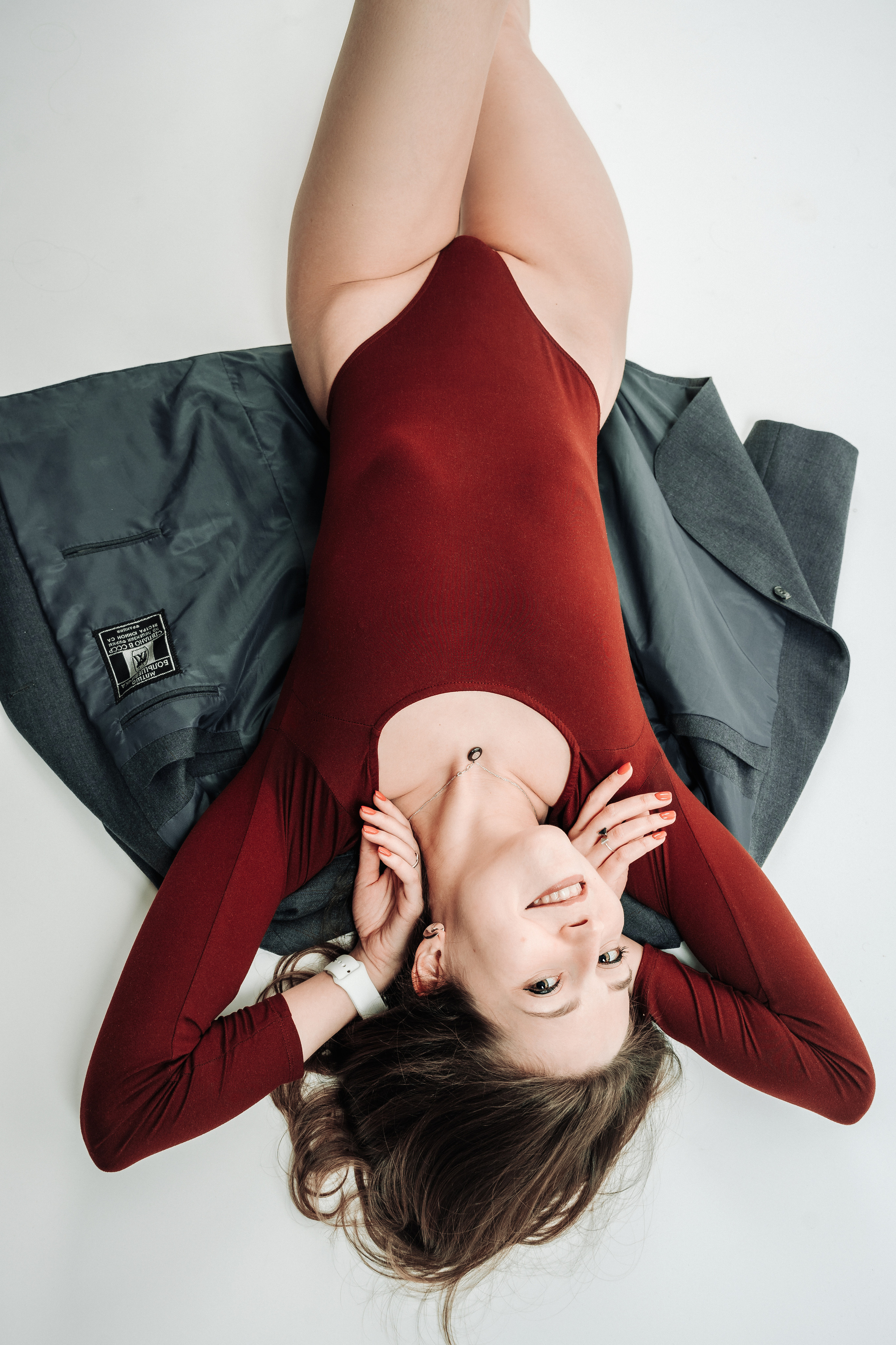 Lera. Creative photograph in Toronto Dmitrii Bondarenko