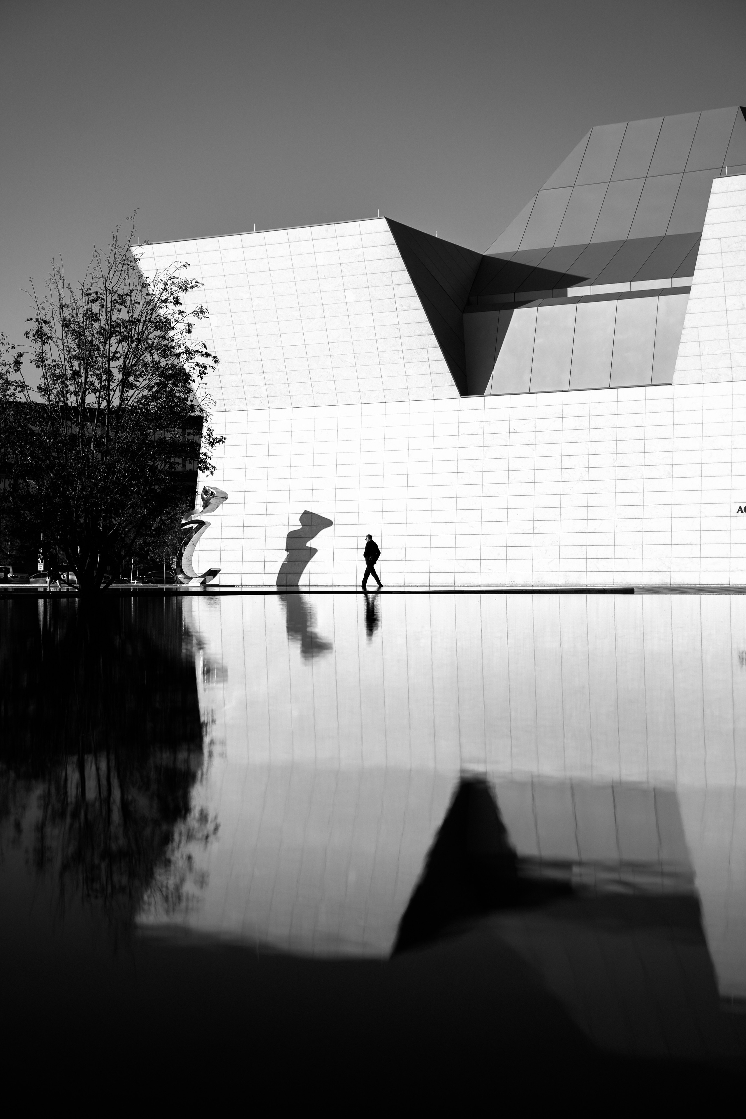 Anya AGA KHAN. Creative photograph in Toronto Dmitrii Bondarenko