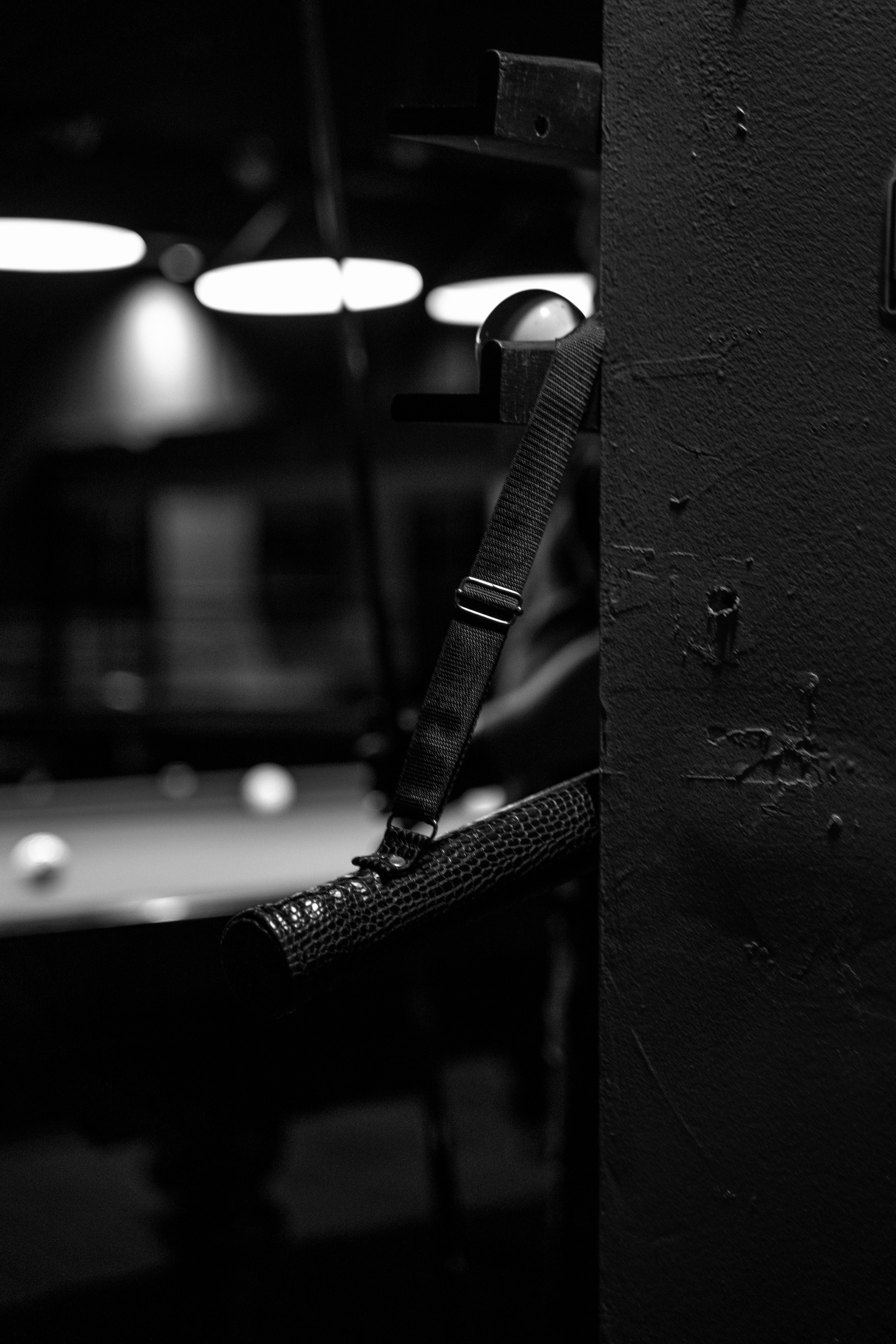 Billiard tournir. Creative photograph in Toronto Dmitrii Bondarenko