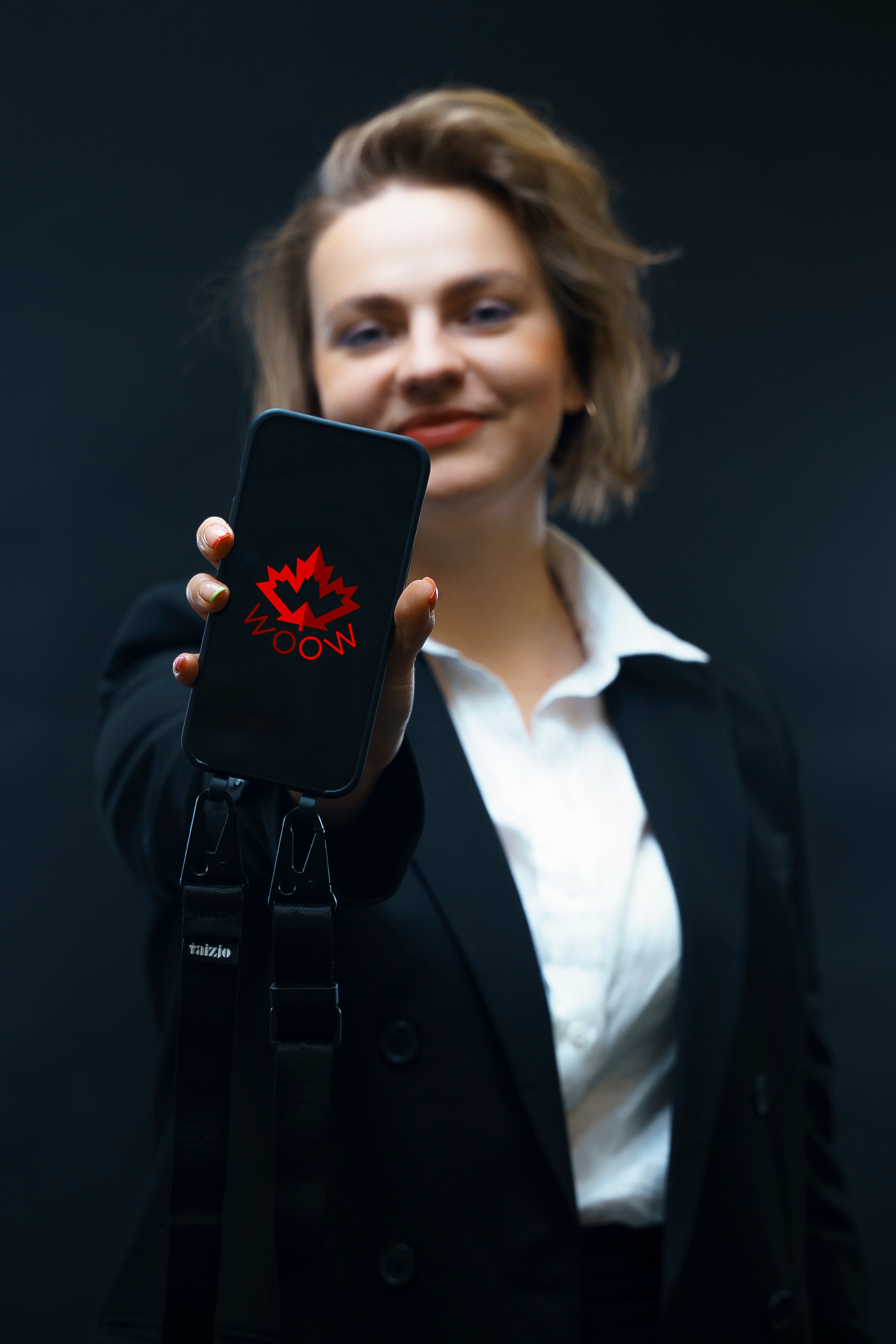 Woow Canada. Creative photograph in Toronto Dmitrii Bondarenko
