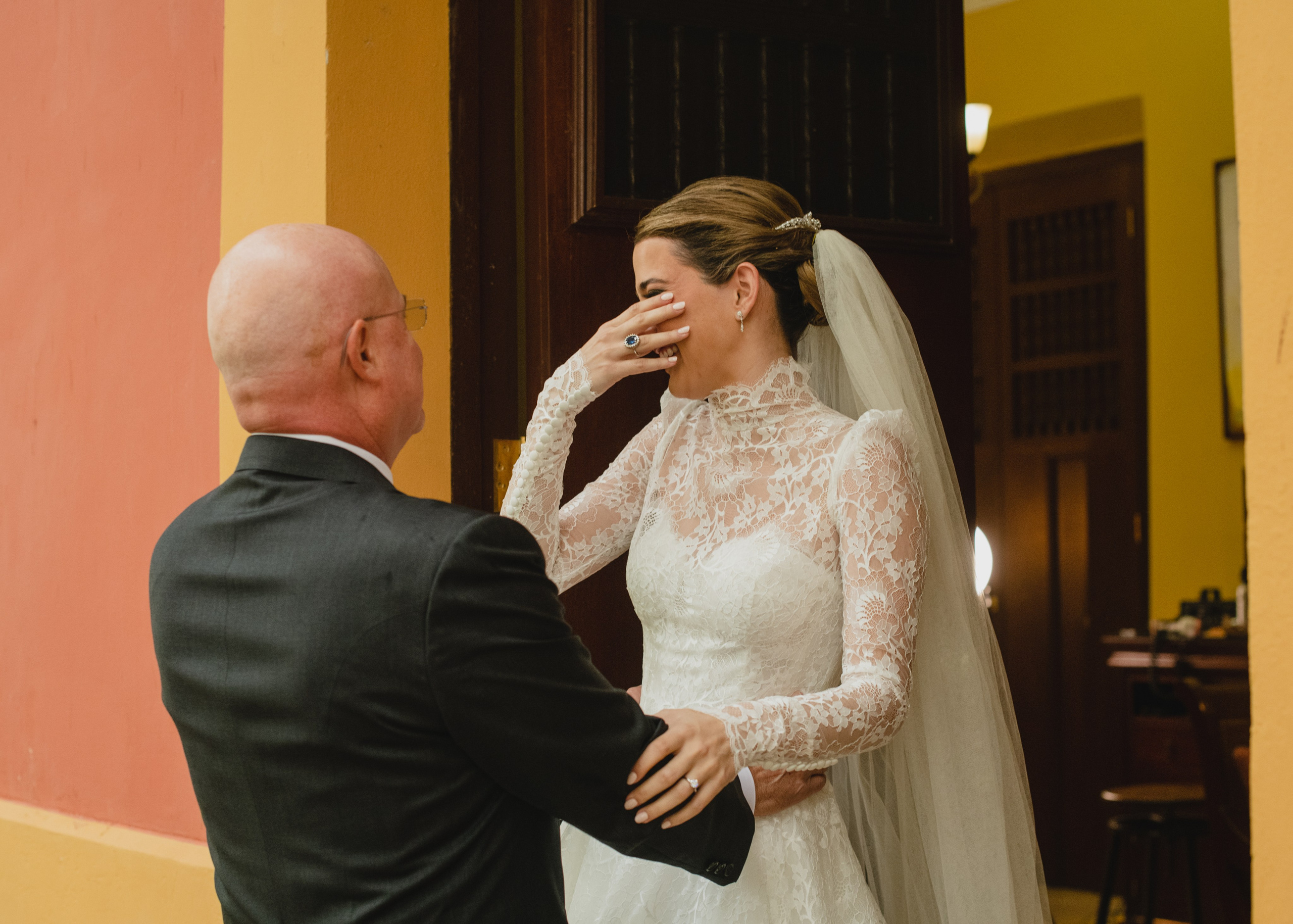 Fer & Santiago. Antonio Soberano Photography