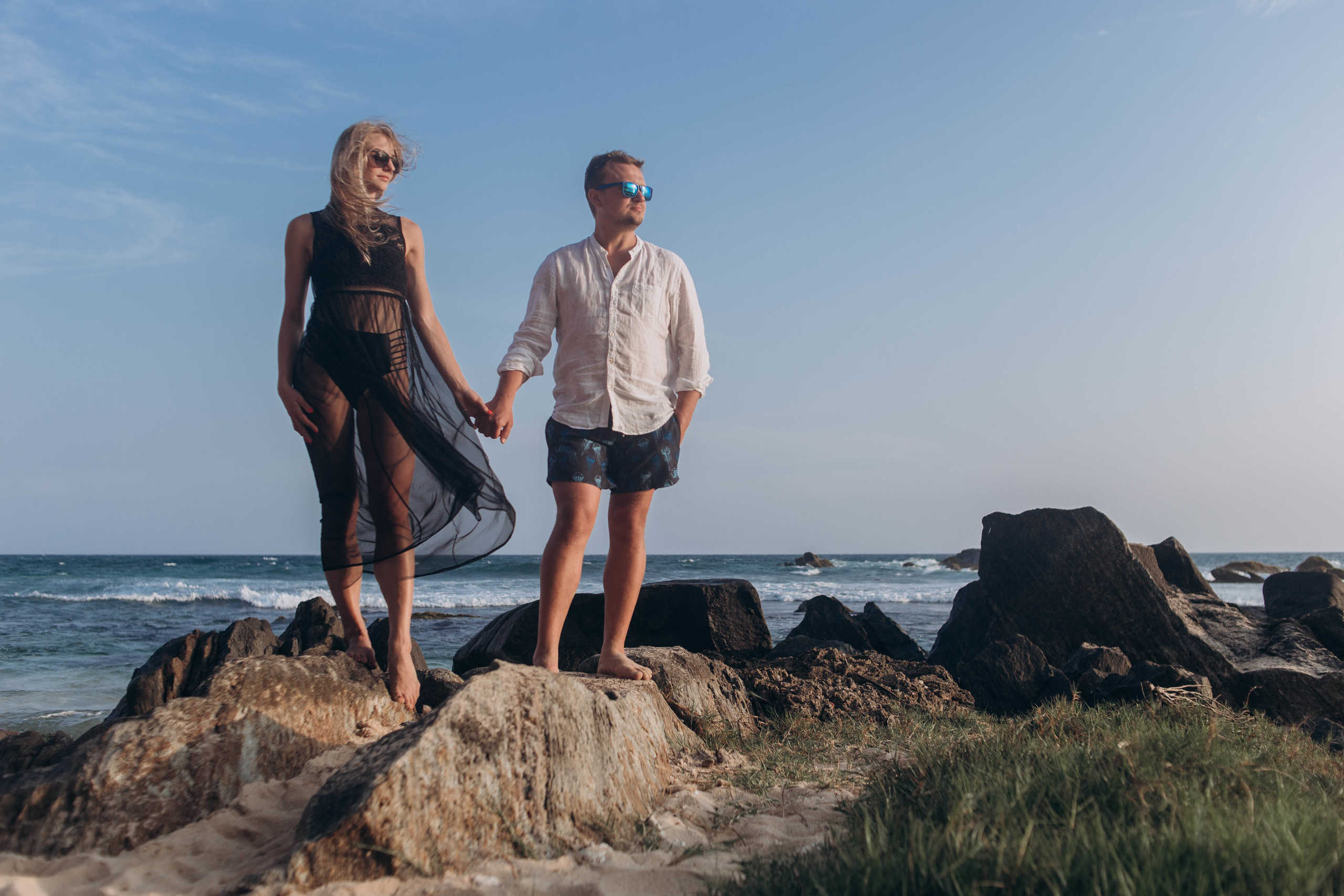 Dima&Katay. Wedding photographer Mexico Sayulita Puerto Vallarta Punta Mita Cabo