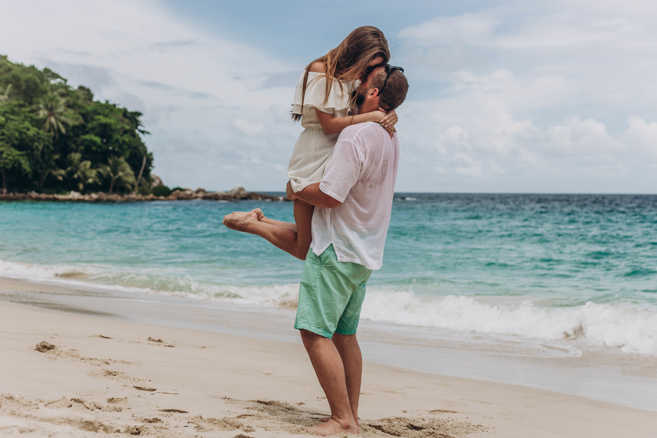 Nikita&Elena. Wedding photographer Mexico Sayulita Puerto Vallarta Punta Mita Cabo
