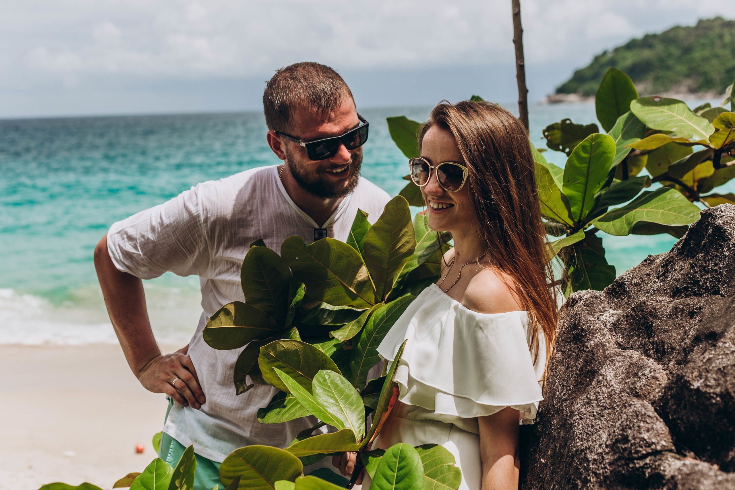 Nikita&Elena. Wedding photographer Mexico Sayulita Puerto Vallarta Punta Mita Cabo