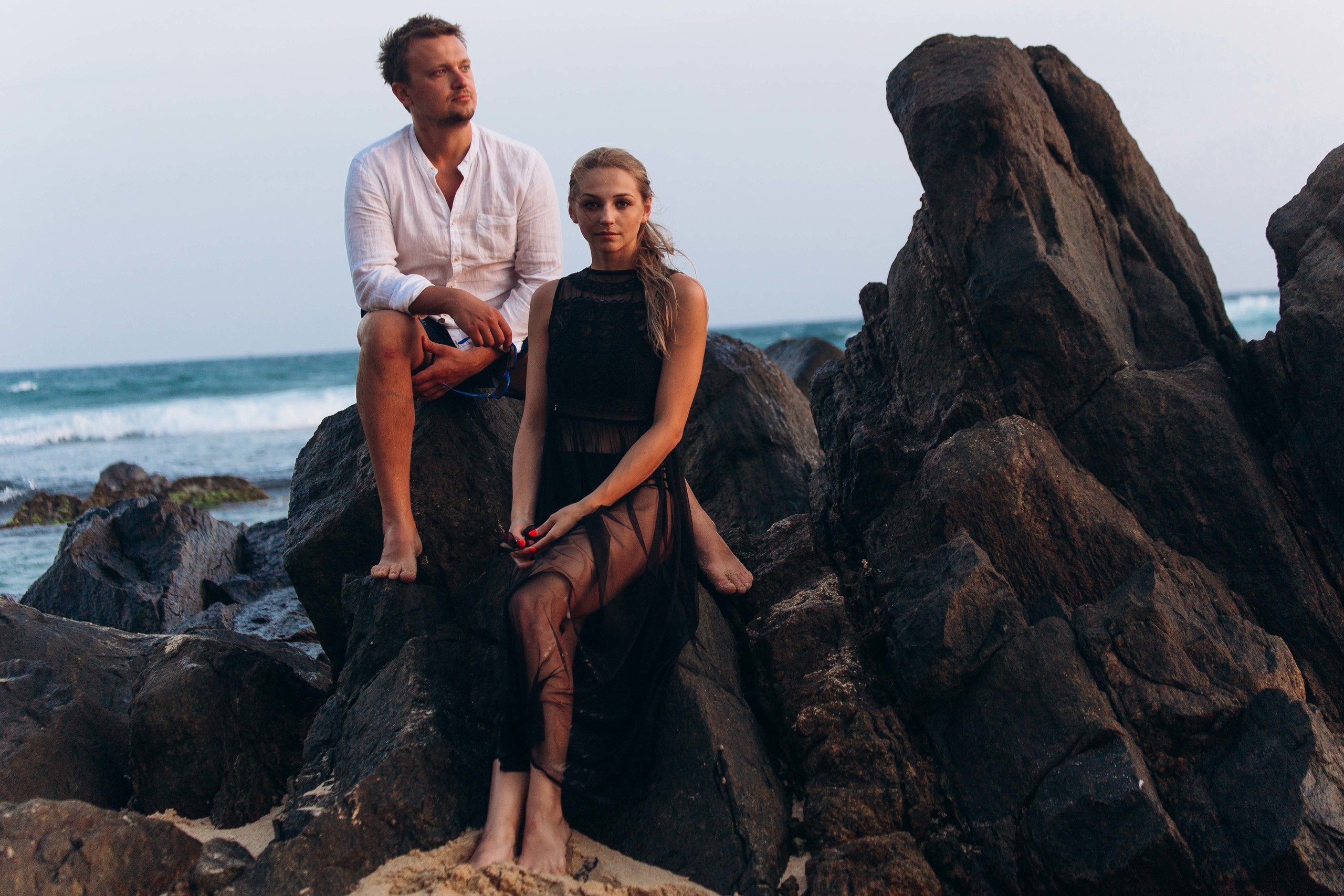 Dima&Katay. Wedding photographer Mexico Sayulita Puerto Vallarta Punta Mita Cabo