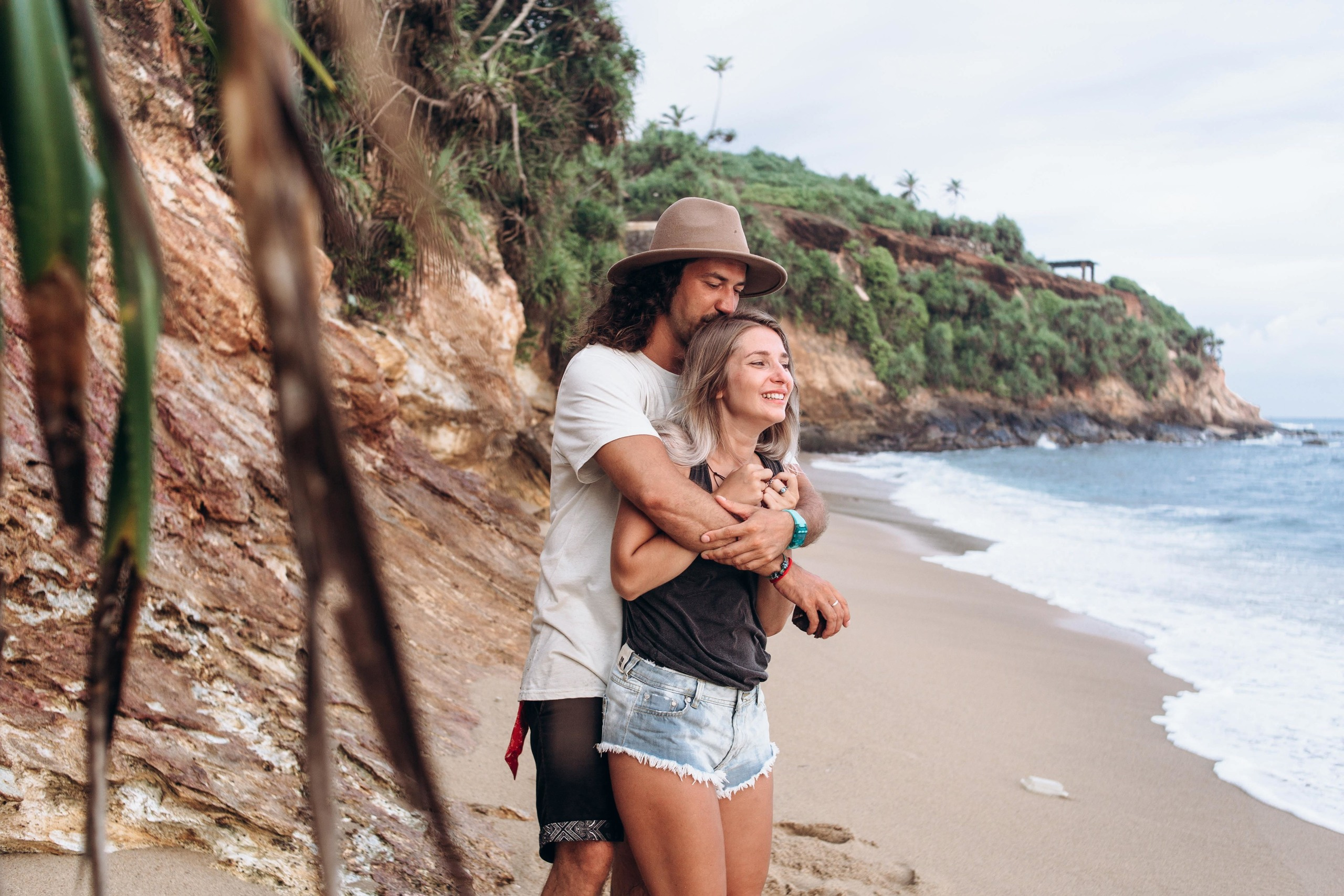 Denis&Albina. Wedding photographer Mexico Sayulita Puerto Vallarta Punta Mita Cabo