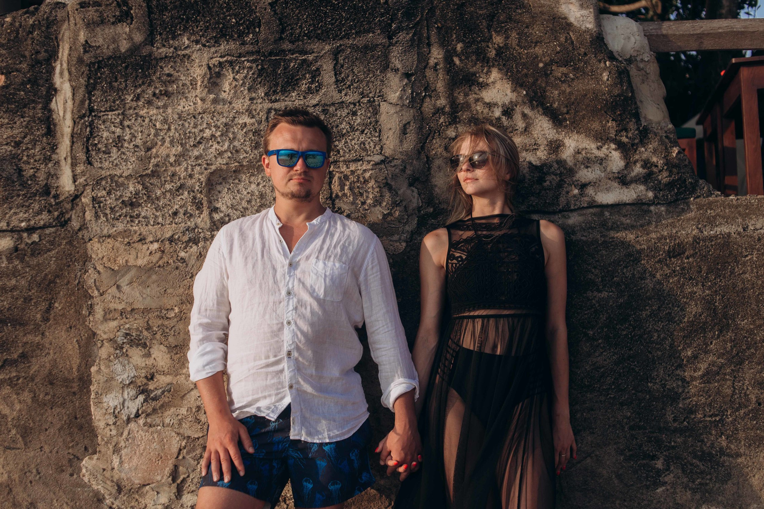 Dima&Katay. Wedding photographer Mexico Sayulita Puerto Vallarta Punta Mita Cabo