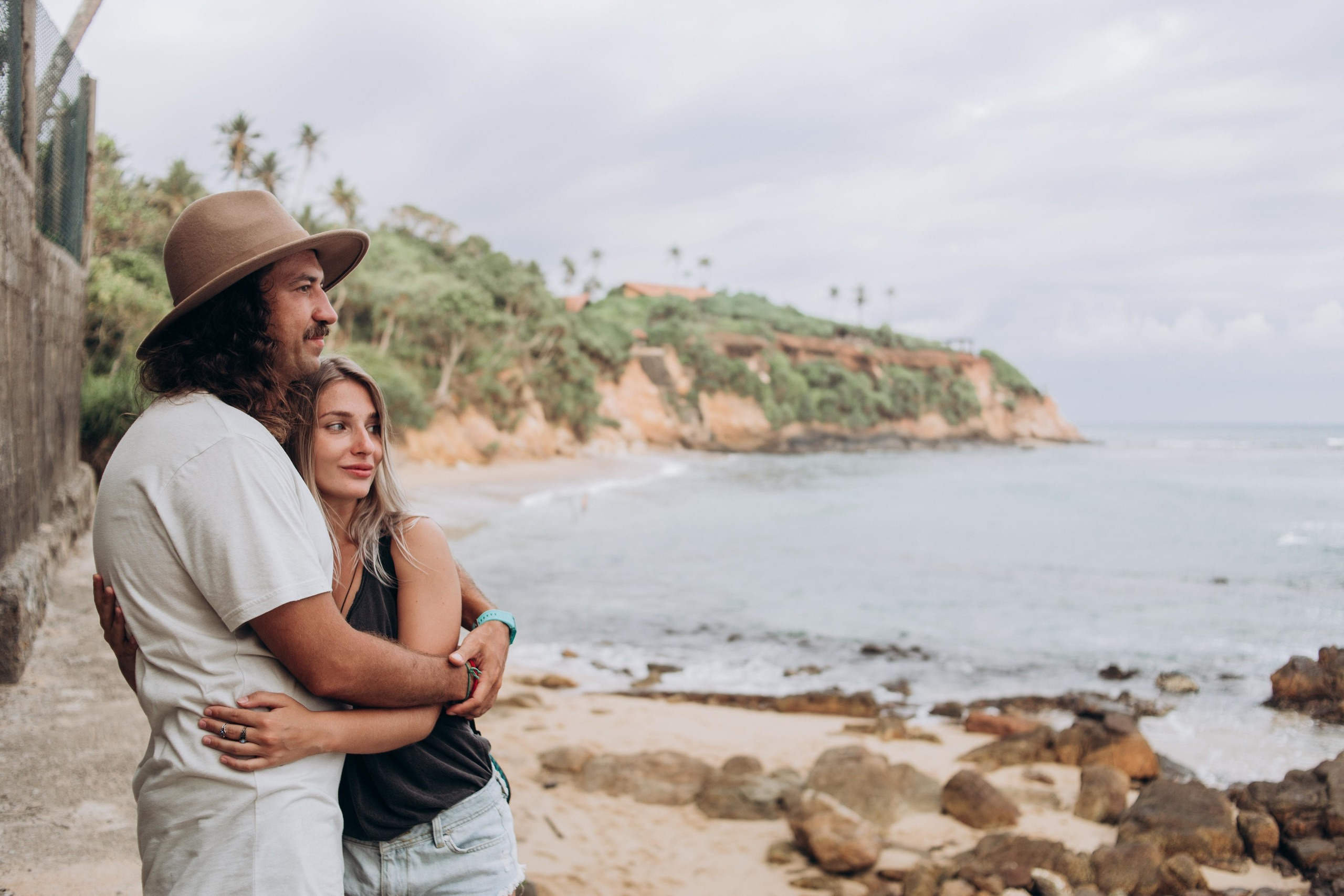 Denis&Albina. Wedding photographer Mexico Sayulita Puerto Vallarta Punta Mita Cabo