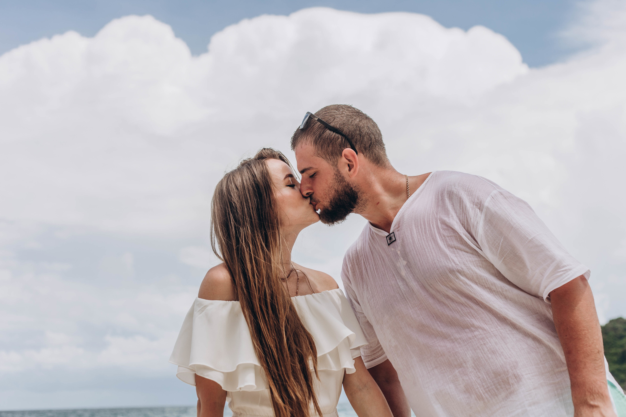 Nikita&Elena. Wedding photographer Mexico Sayulita Puerto Vallarta Punta Mita Cabo