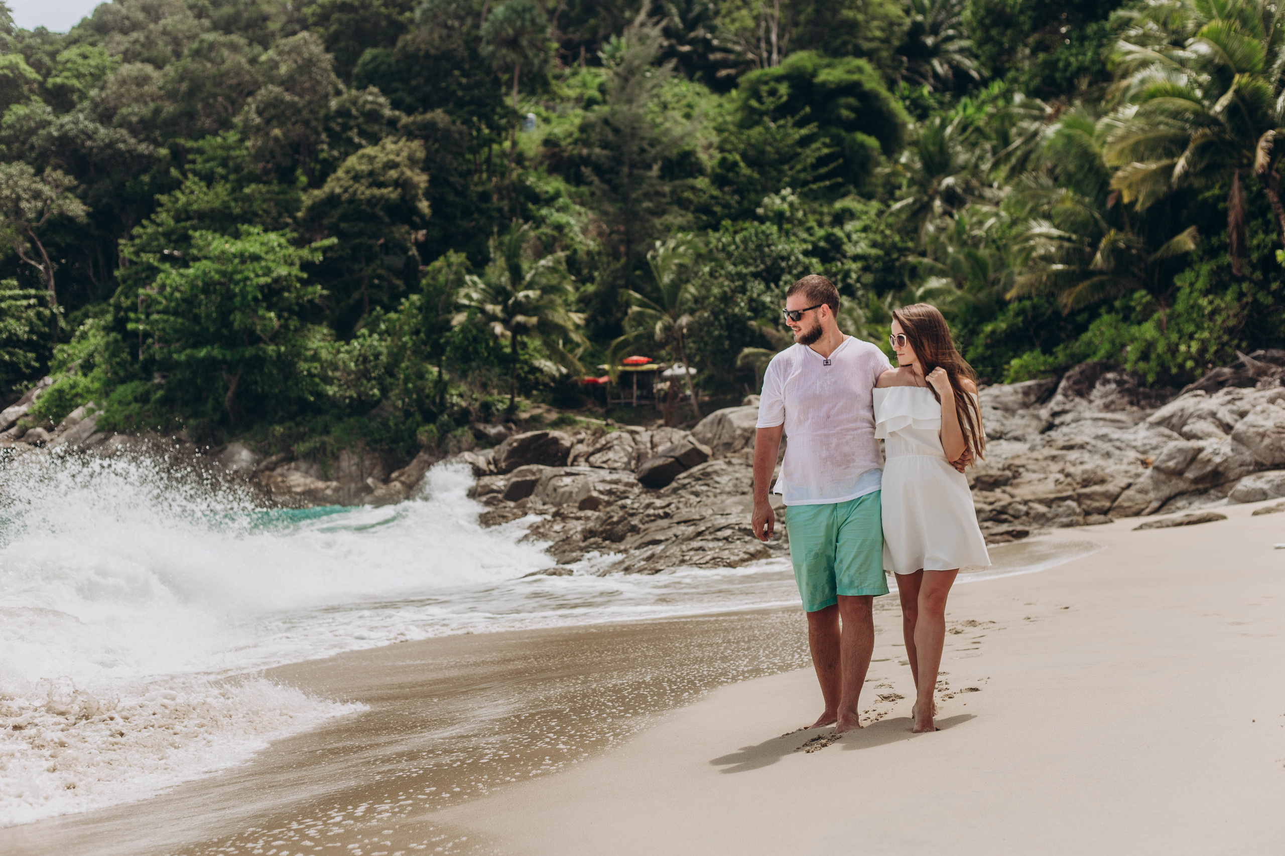 Nikita&Elena. Wedding photographer Mexico Sayulita Puerto Vallarta Punta Mita Cabo