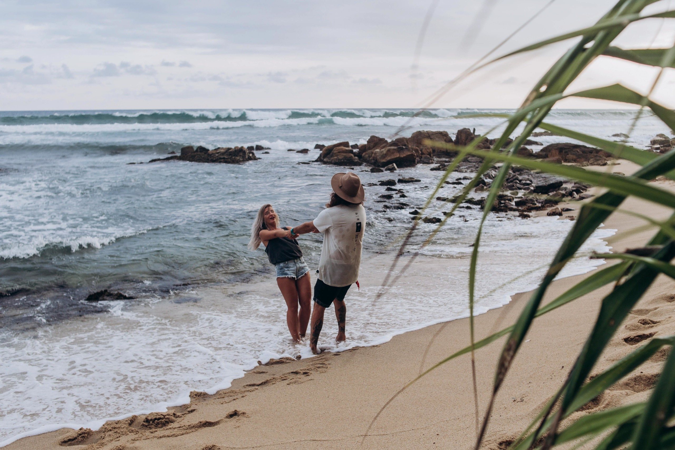 Denis&Albina. Wedding photographer Mexico Sayulita Puerto Vallarta Punta Mita Cabo