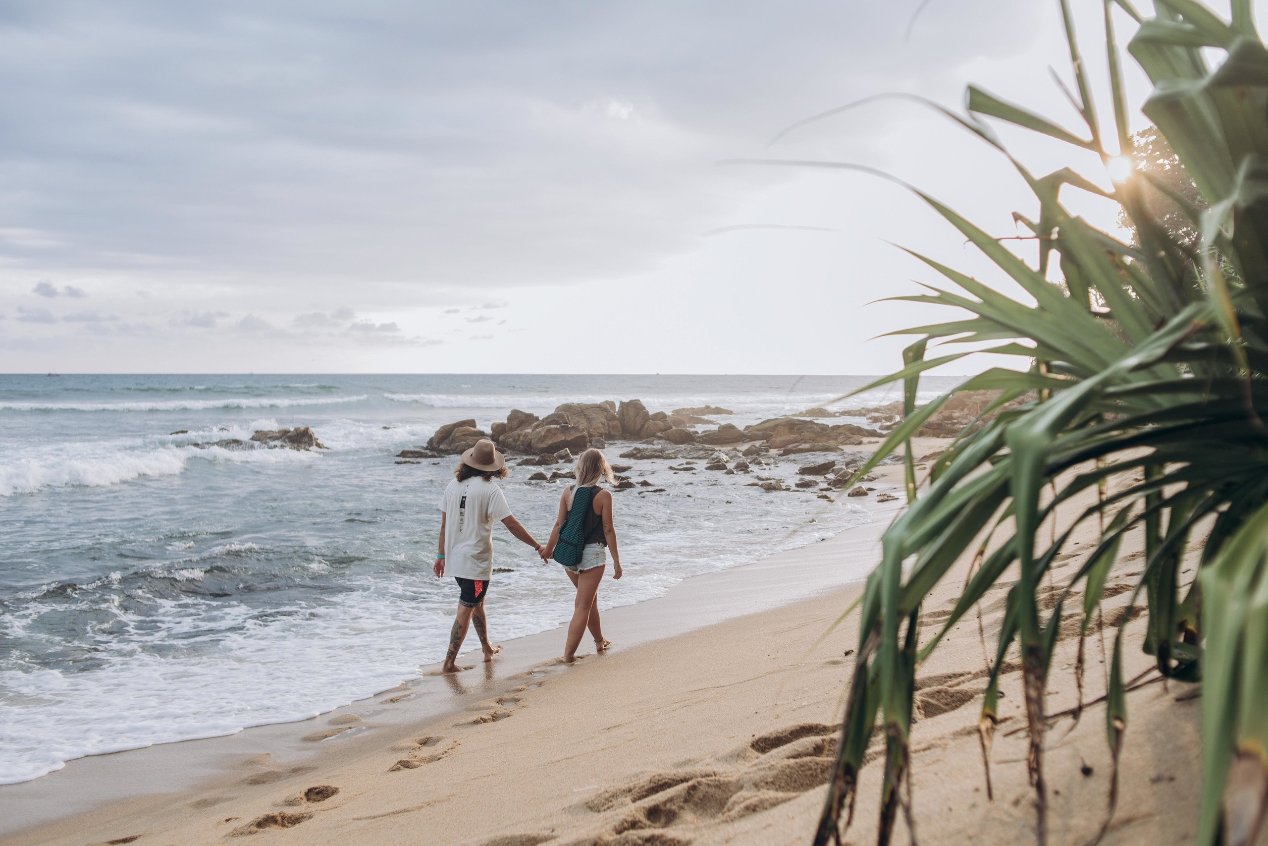 Denis&Albina. Wedding photographer Mexico Sayulita Puerto Vallarta Punta Mita Cabo