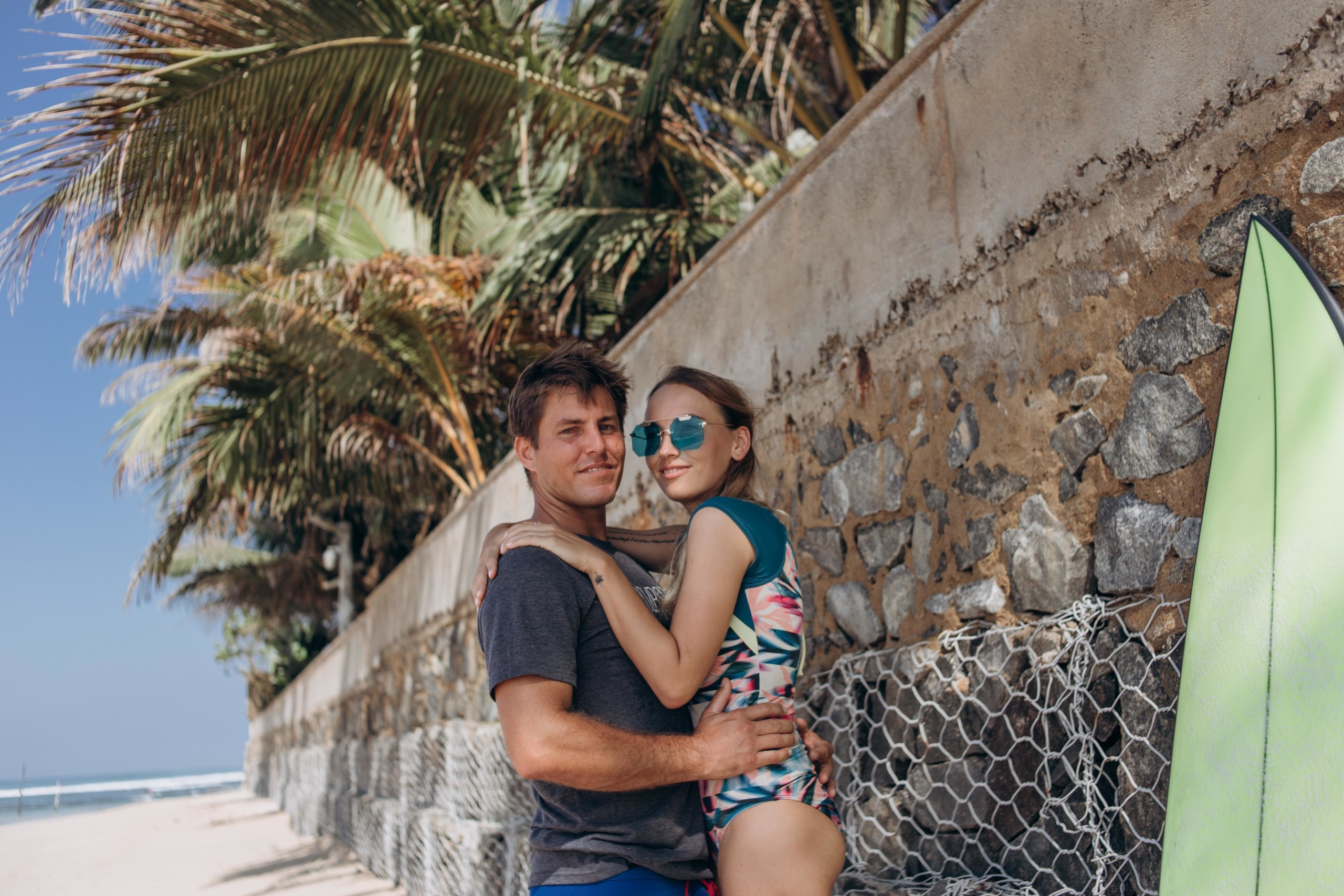 Albert&Anfisa. Wedding photographer Mexico Sayulita Puerto Vallarta Punta Mita Cabo