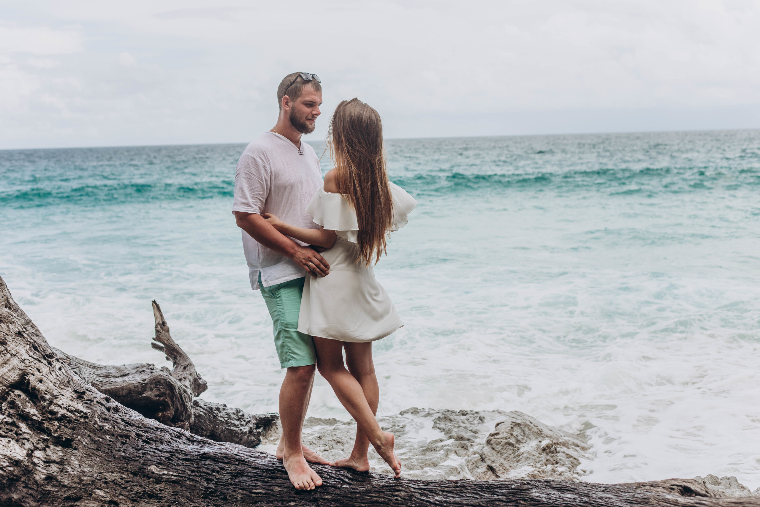 Nikita&Elena. Wedding photographer Mexico Sayulita Puerto Vallarta Punta Mita Cabo