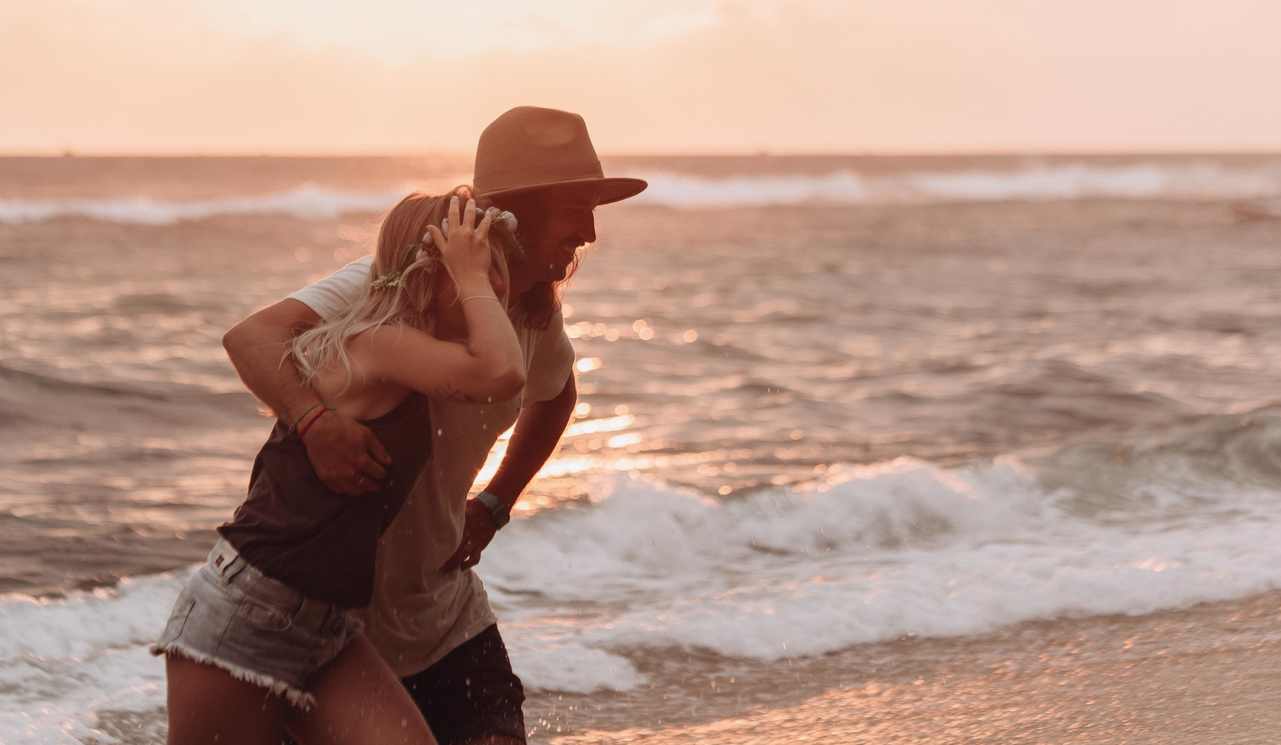 Denis&Albina. Wedding photographer Mexico Sayulita Puerto Vallarta Punta Mita Cabo