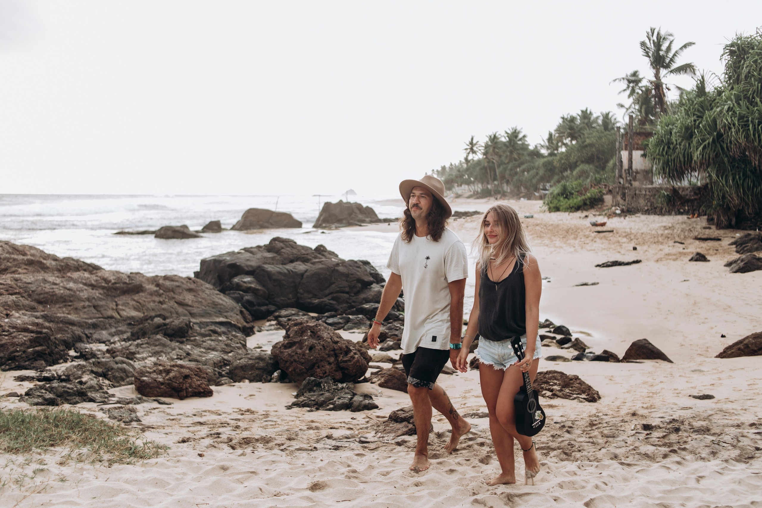 Denis&Albina. Wedding photographer Mexico Sayulita Puerto Vallarta Punta Mita Cabo