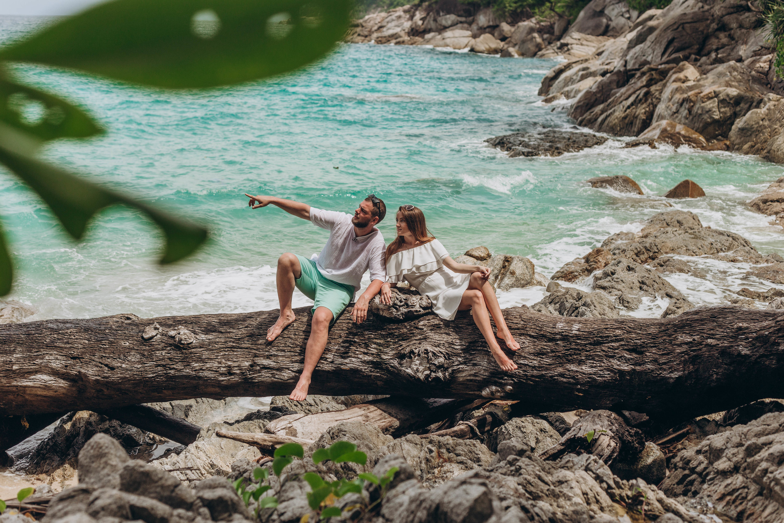 Nikita&Elena. Wedding photographer Mexico Sayulita Puerto Vallarta Punta Mita Cabo