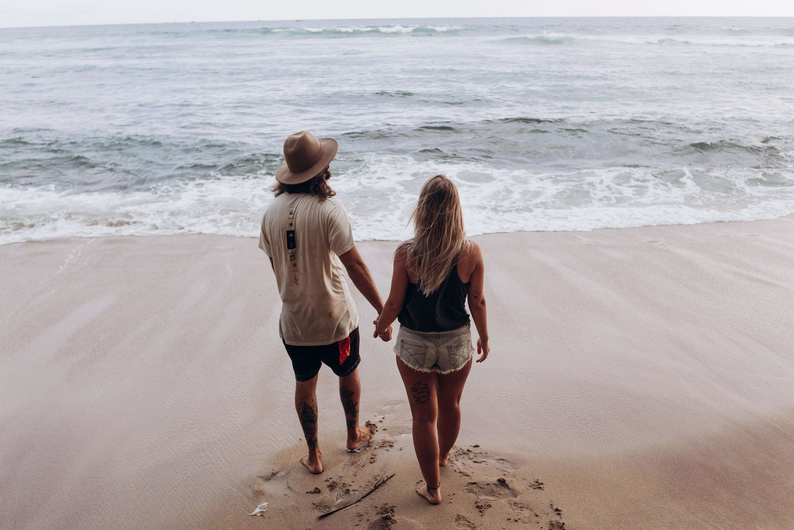 Denis&Albina. Wedding photographer Mexico Sayulita Puerto Vallarta Punta Mita Cabo