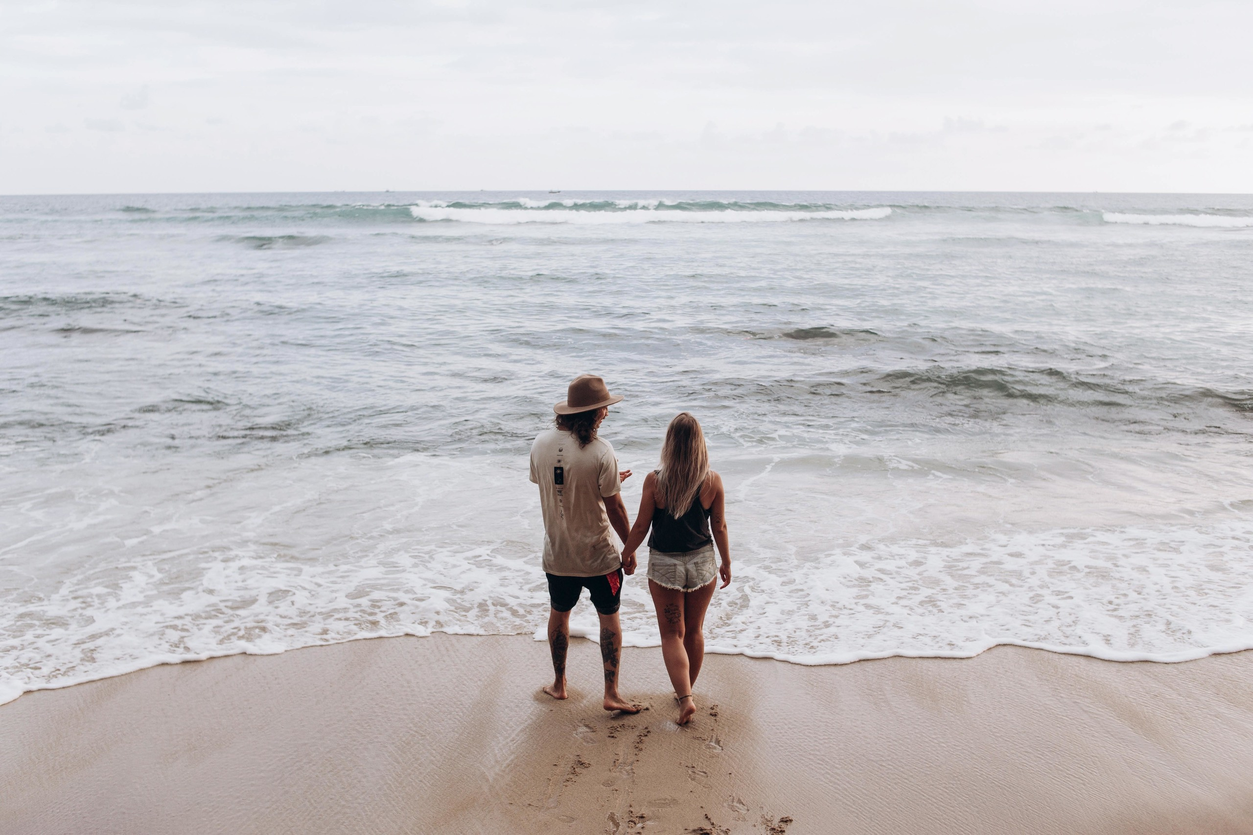 Denis&Albina. Wedding photographer Mexico Sayulita Puerto Vallarta Punta Mita Cabo
