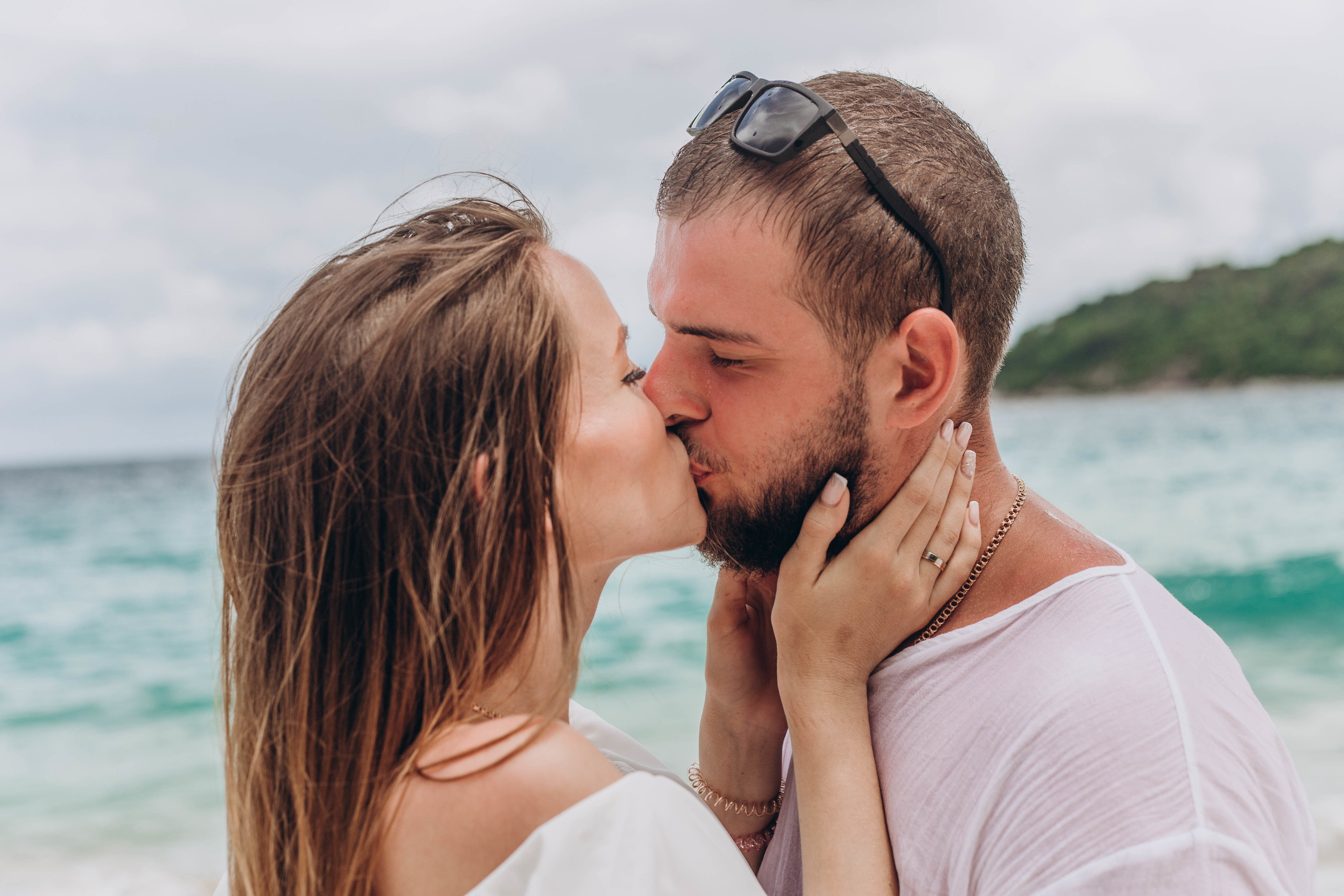 Nikita&Elena. Wedding photographer Mexico Sayulita Puerto Vallarta Punta Mita Cabo