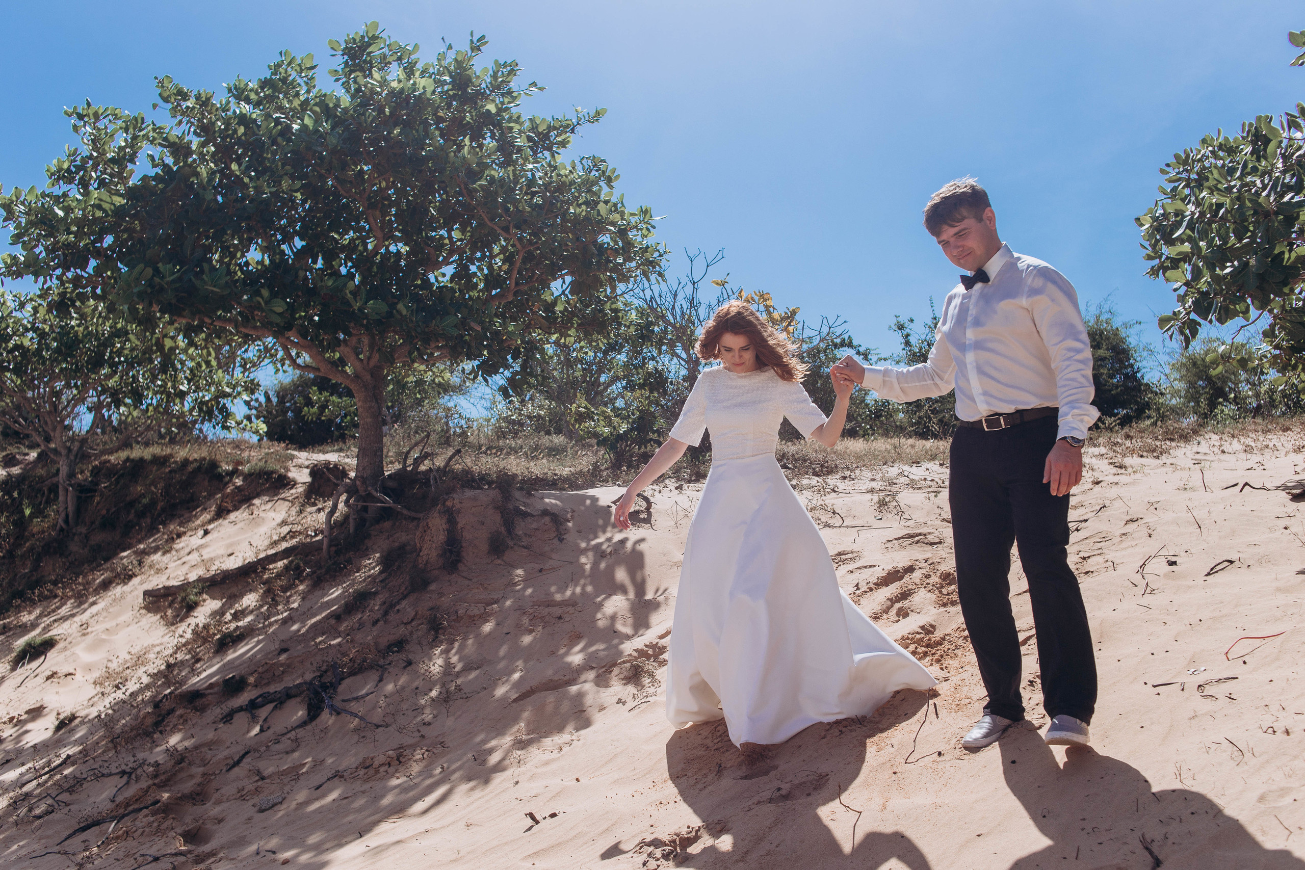 Denis&Kristina. Wedding photographer Mexico Sayulita Puerto Vallarta Punta Mita Cabo