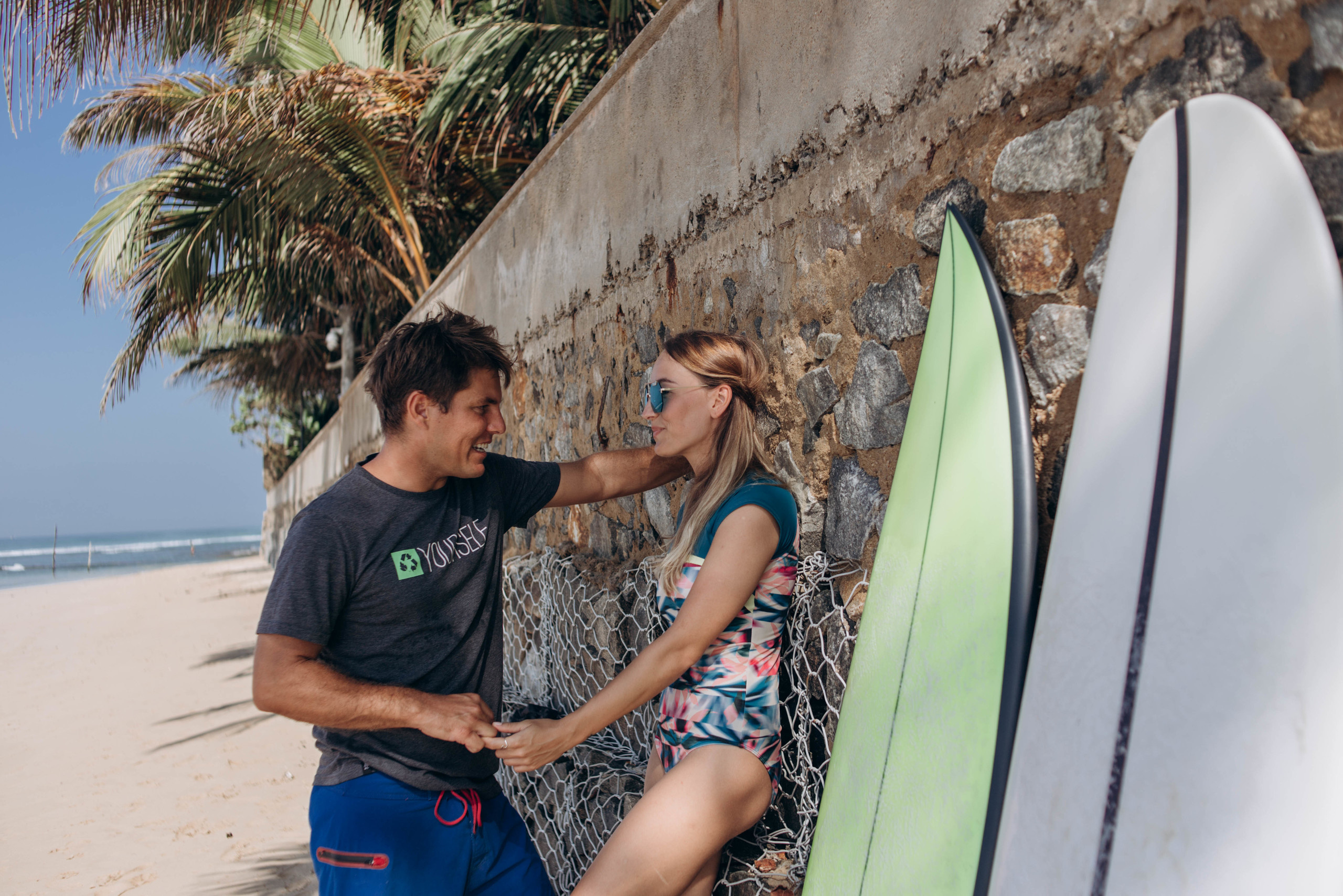 Albert&Anfisa. Wedding photographer Mexico Sayulita Puerto Vallarta Punta Mita Cabo