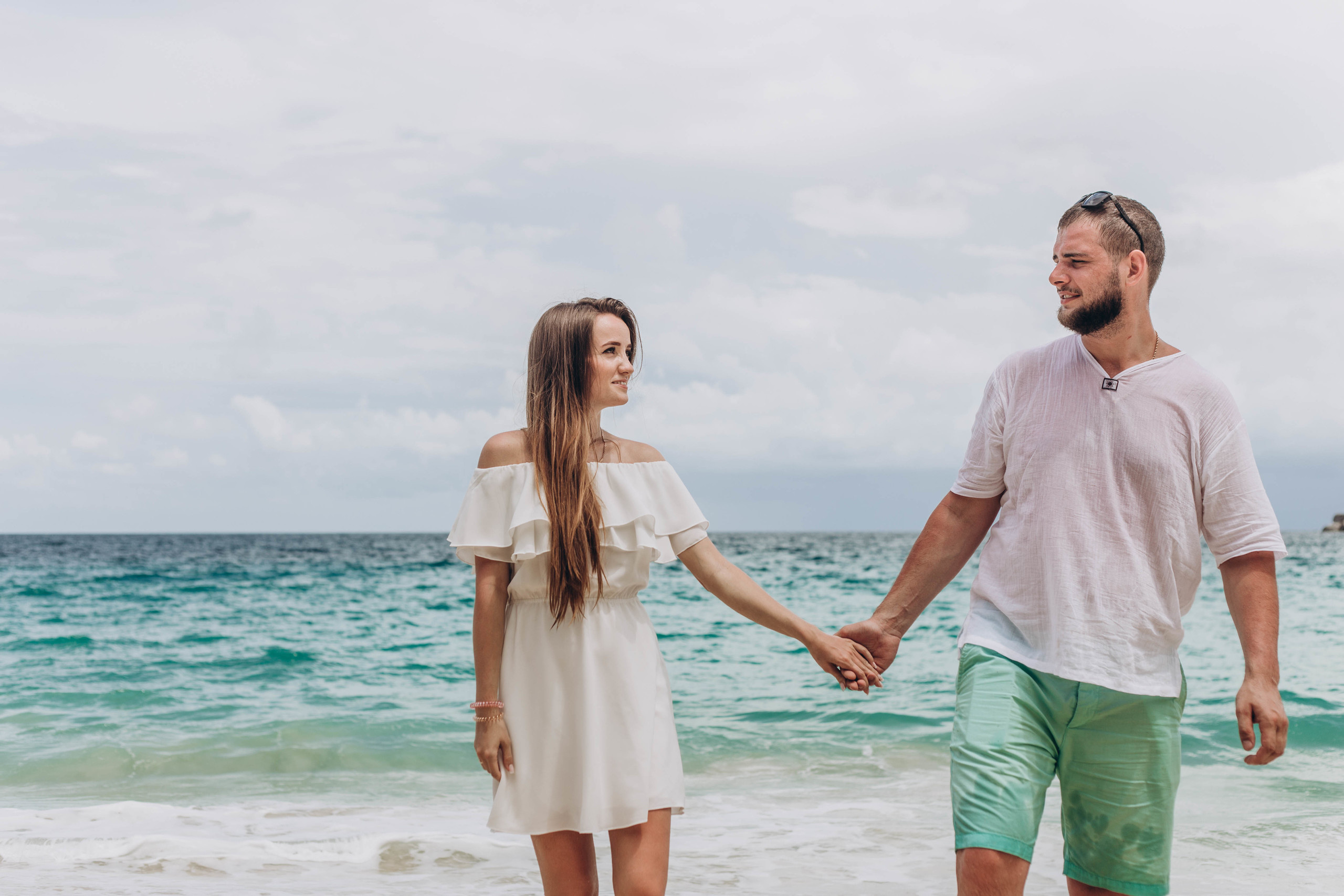 Nikita&Elena. Wedding photographer Mexico Sayulita Puerto Vallarta Punta Mita Cabo