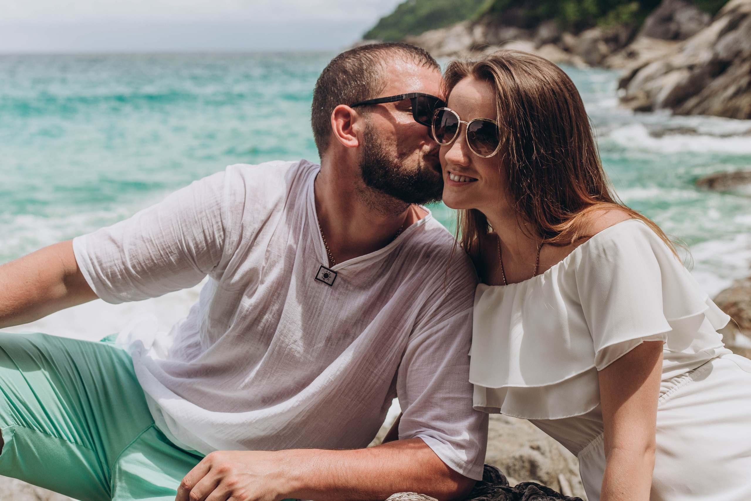 Nikita&Elena. Wedding photographer Mexico Sayulita Puerto Vallarta Punta Mita Cabo