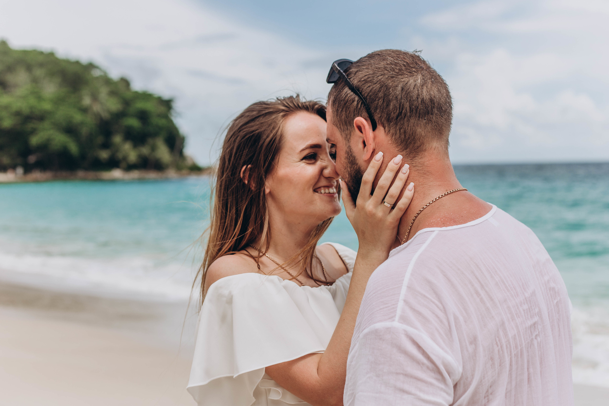 Nikita&Elena. Wedding photographer Mexico Sayulita Puerto Vallarta Punta Mita Cabo