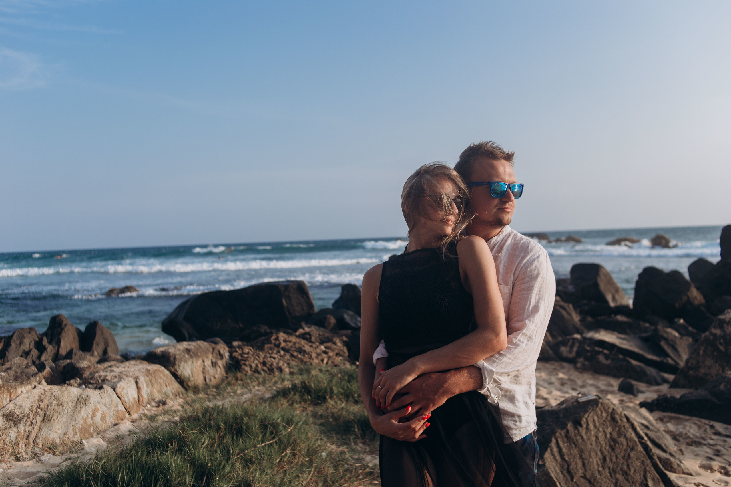 Dima&Katay. Wedding photographer Mexico Sayulita Puerto Vallarta Punta Mita Cabo