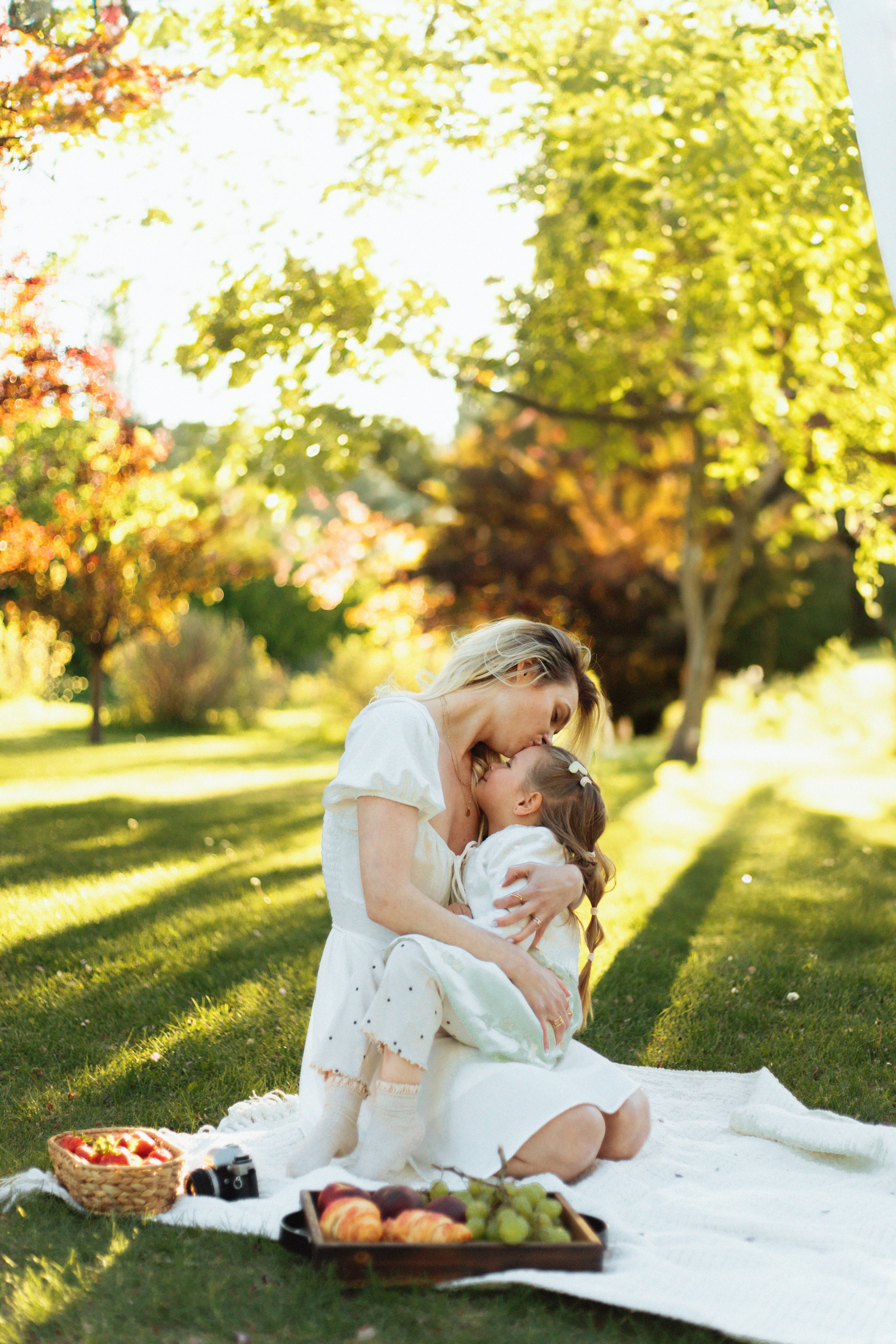 Y & Y family. Photographer Elvira Hryshchenko