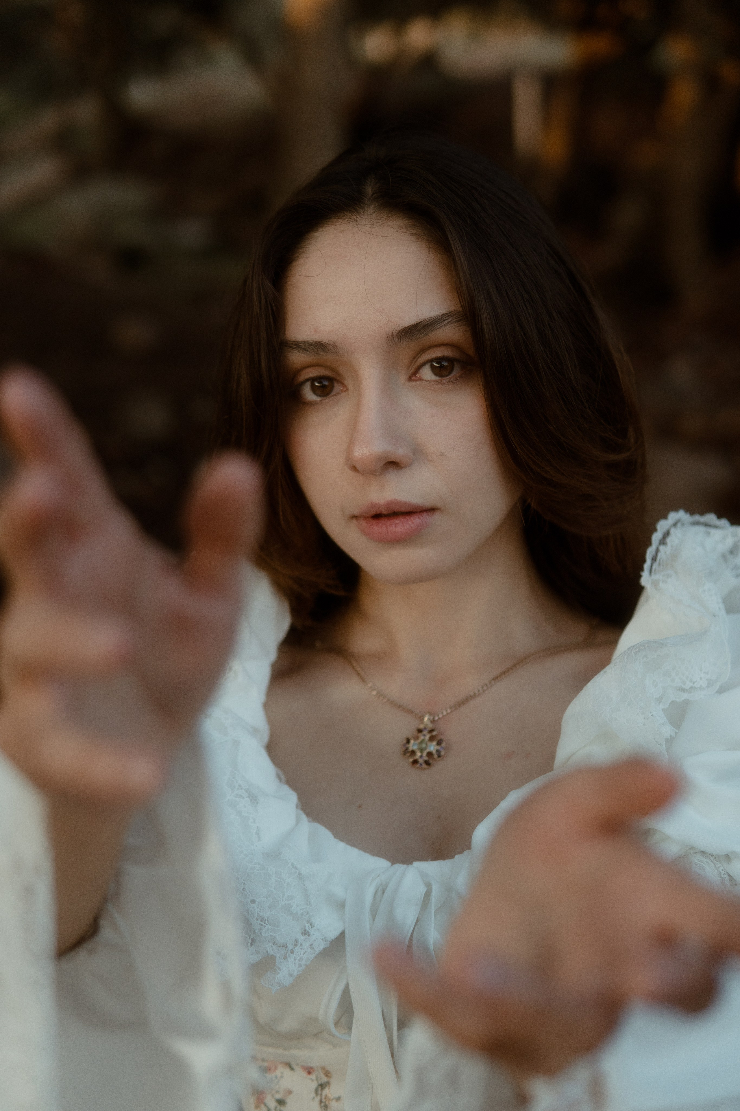 Daniela Cardonne. TWO MILLIMETERS