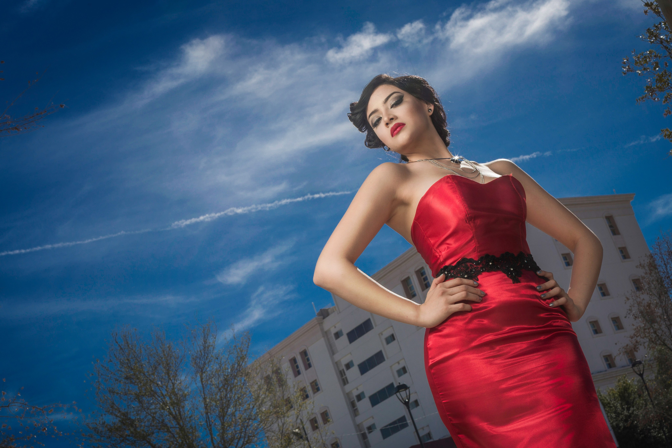 Portraits. Professional Photographer in Chihuahua, Mexico — Alex Mendoza