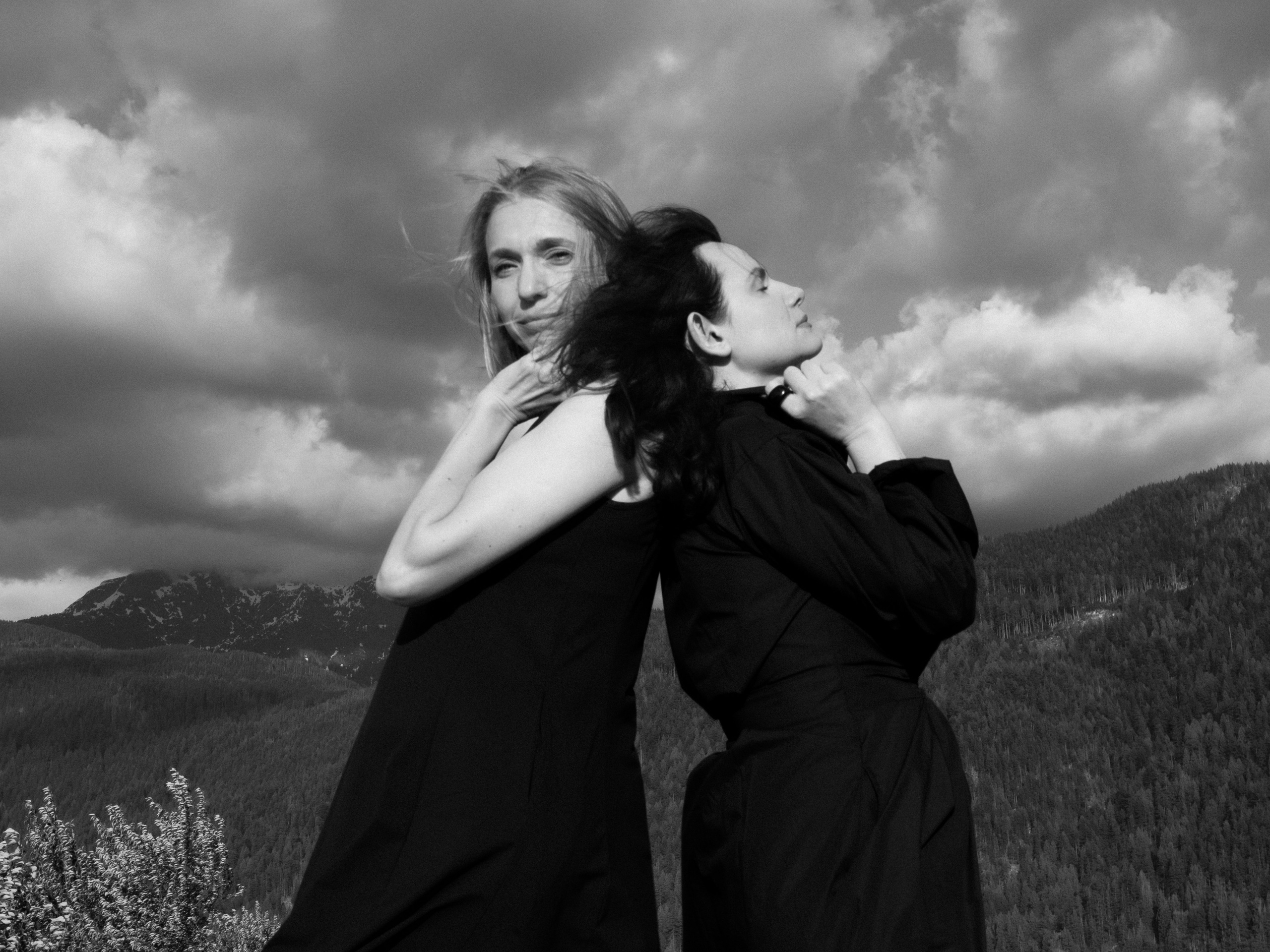 Friends. Yana Bobrova | Artistic Photography