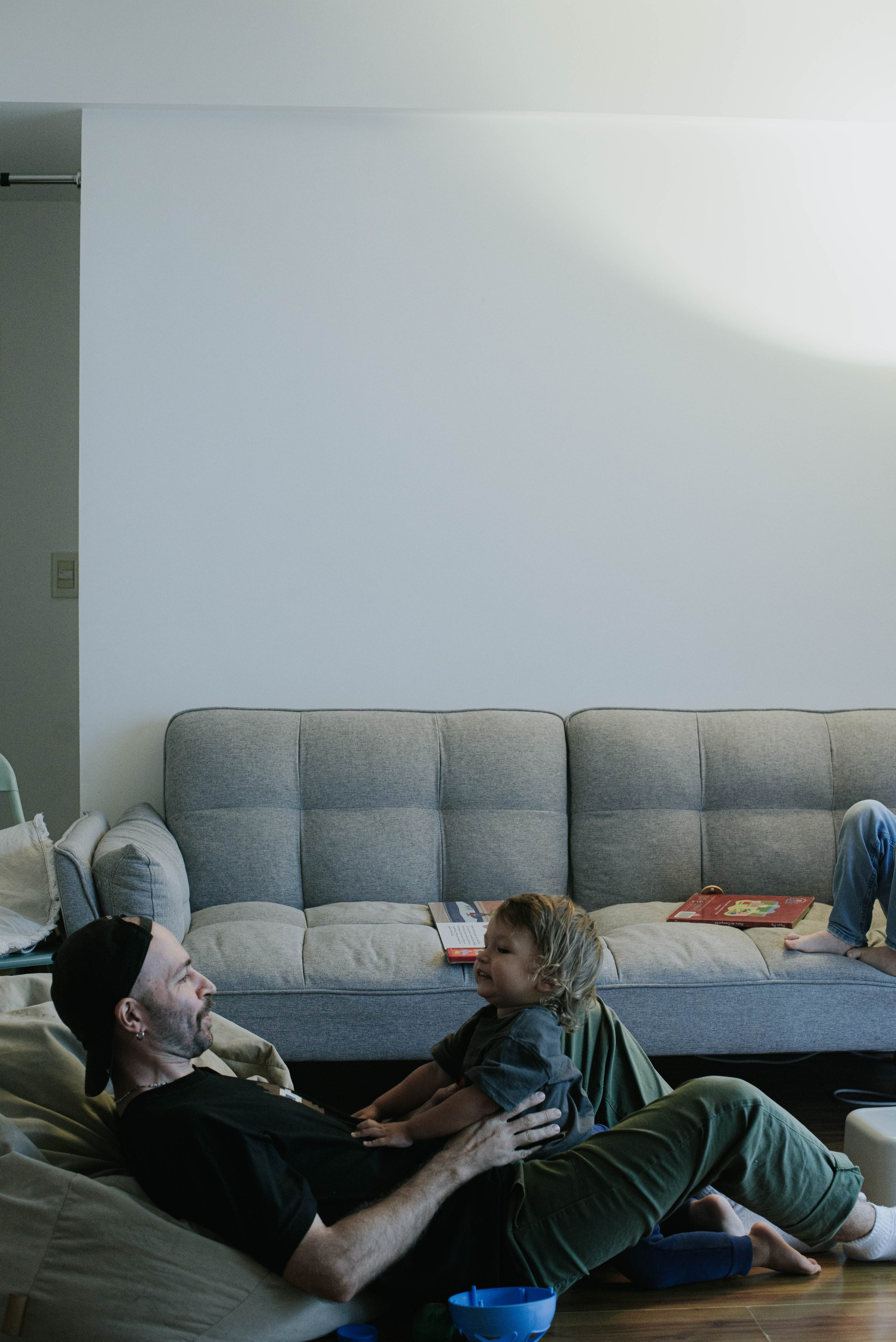 Children’s Book Club. Moydodyr. Photographer @elmirkami in the city of Buenos Aires