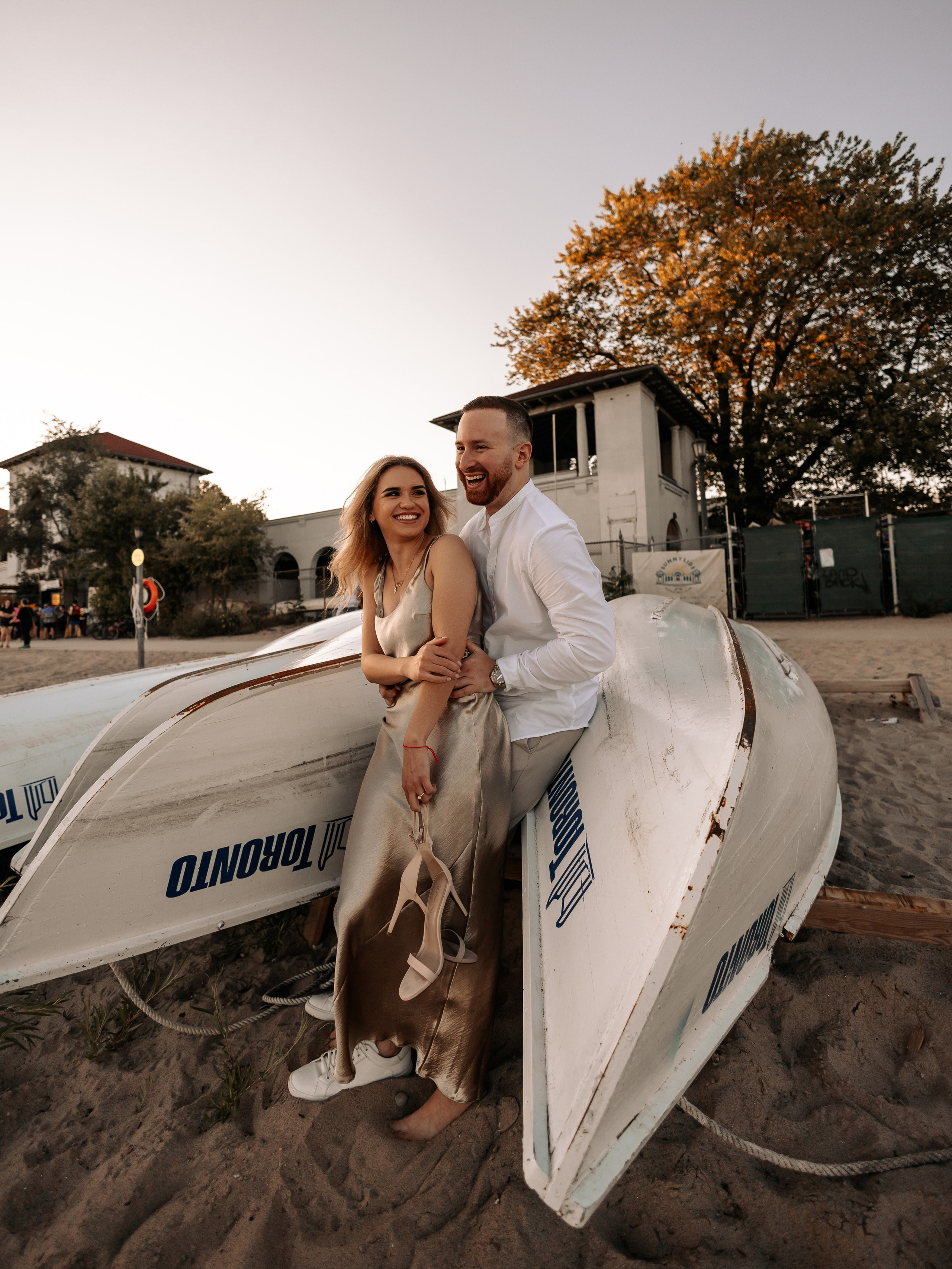 Couples. Alex UA — Toronto photographer