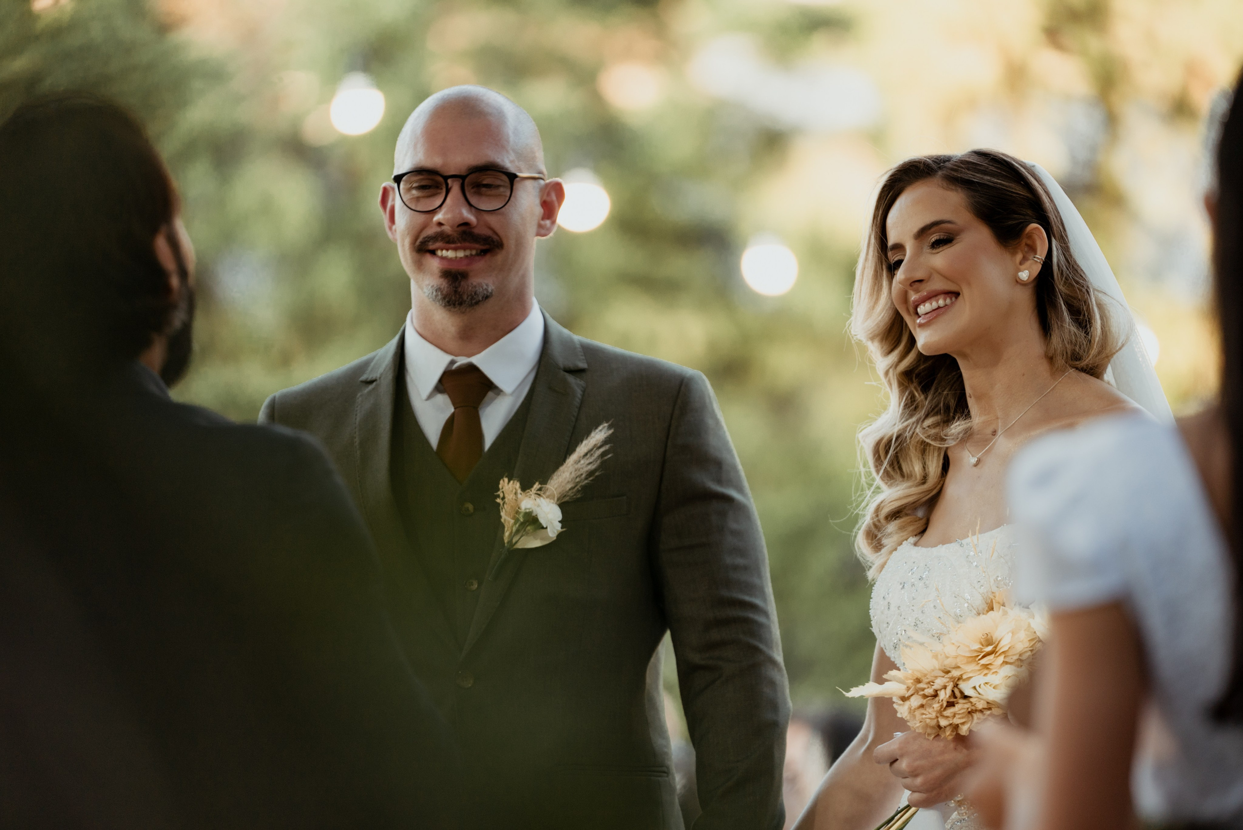 Fabiana e Tiago. Alexandre Gama Fotografia