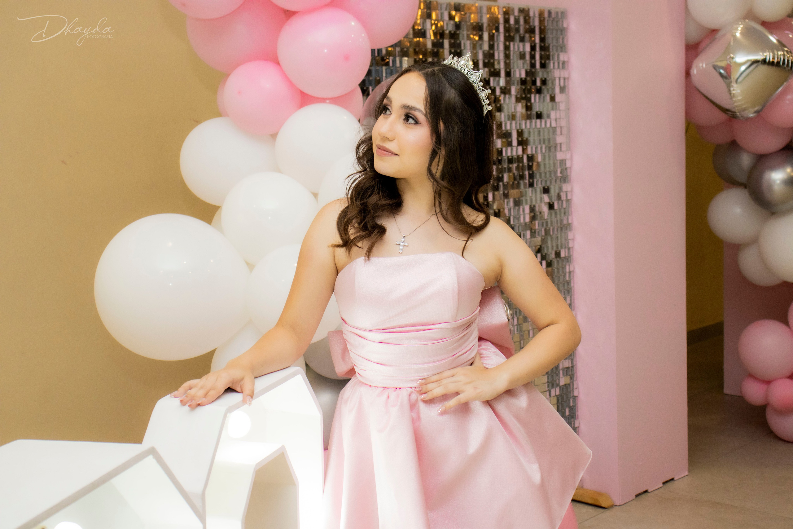 Sweet 16, Carolina Peralta Morales. Fotografia, eventos sociales en san luis rio colorado, sonora Mexico