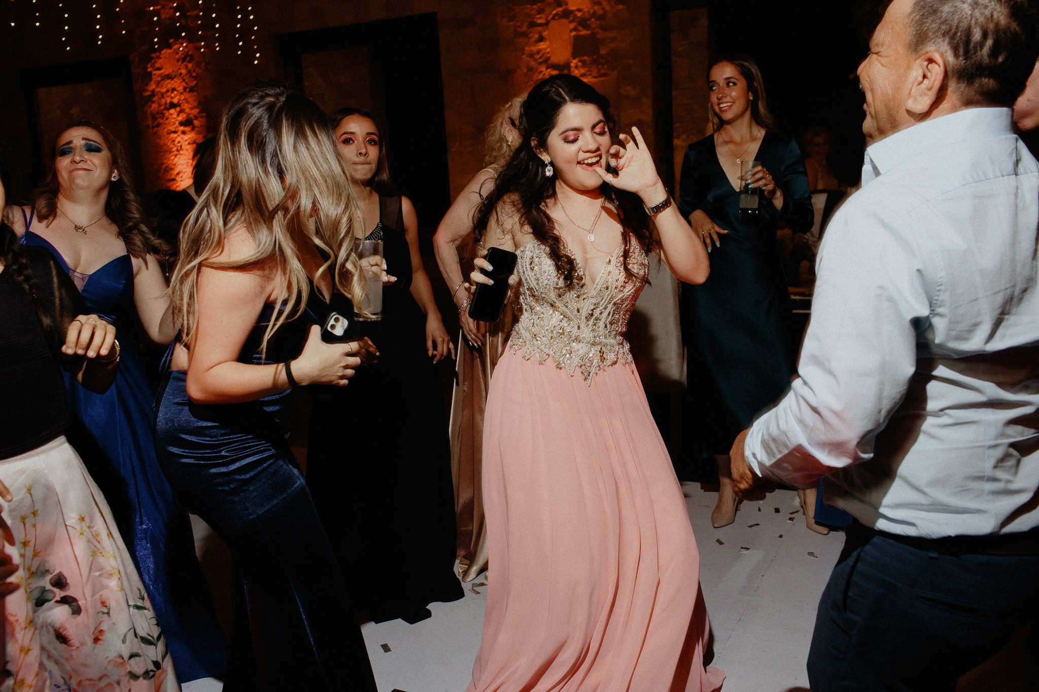 Mariela y Blas. Fotógrafo de bodas