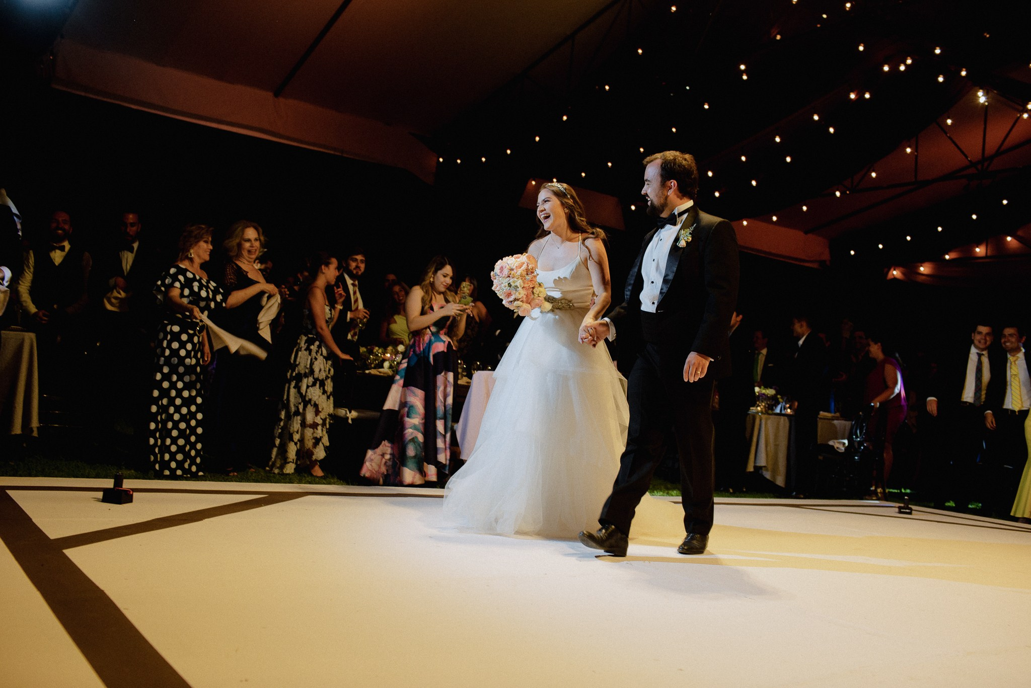 Alejandra y Bernardo: Boda en Tequisquiapan. Fotógrafo de bodas