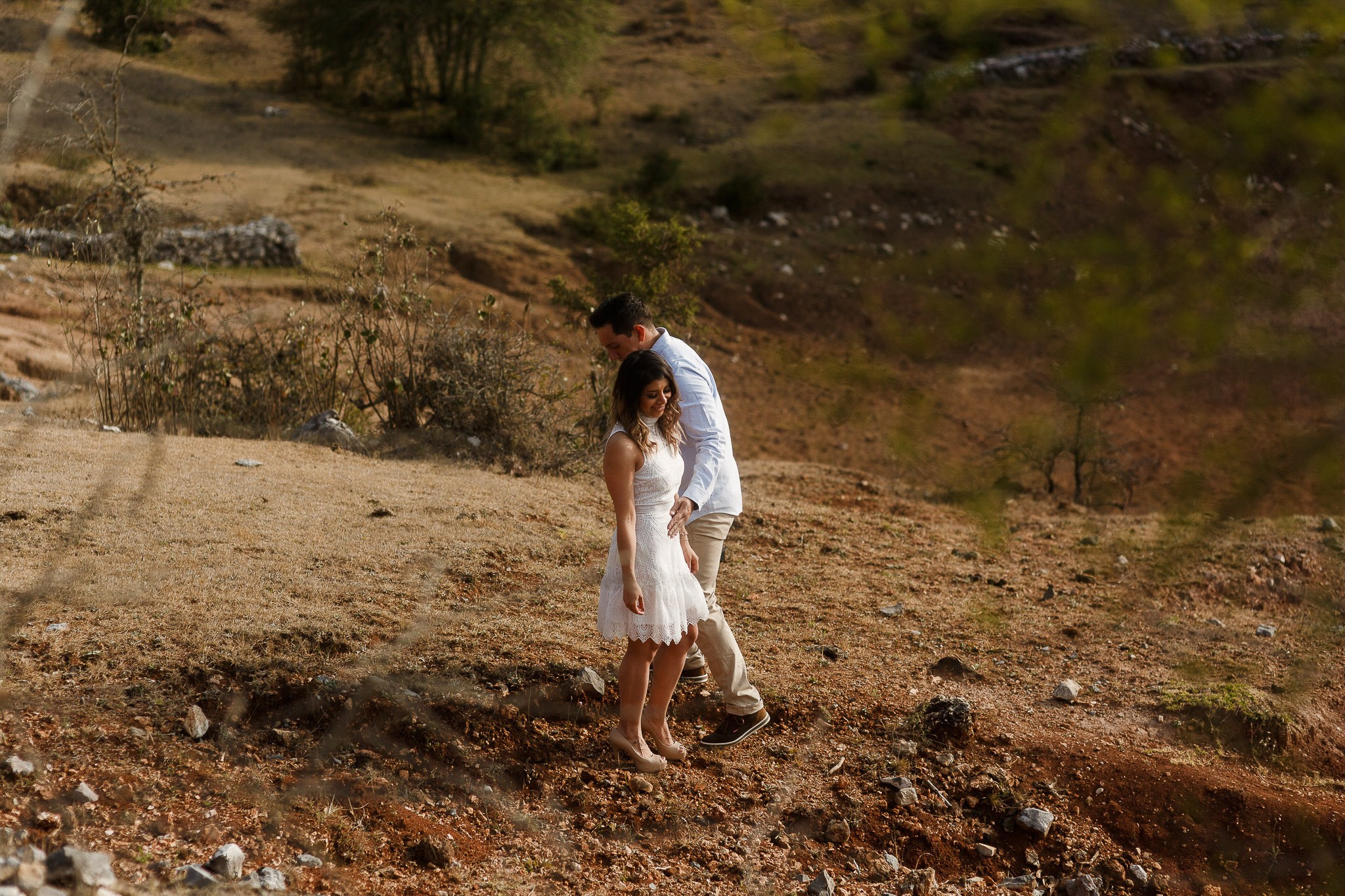 Gloria y Gerardo. Fotógrafo de bodas