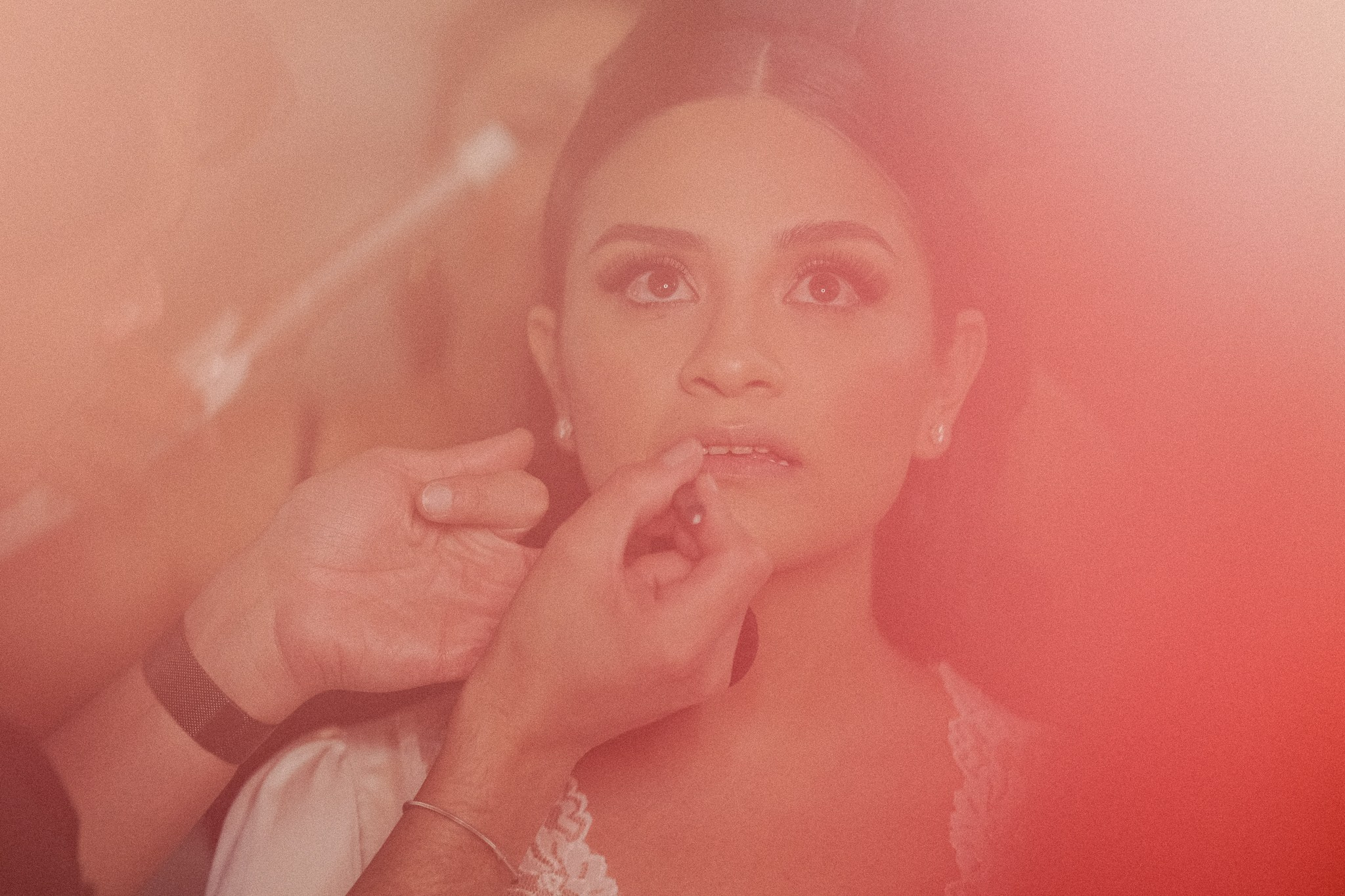 Ann y Carlos: Boda en Armadillo de los Infante. Fotógrafo de bodas