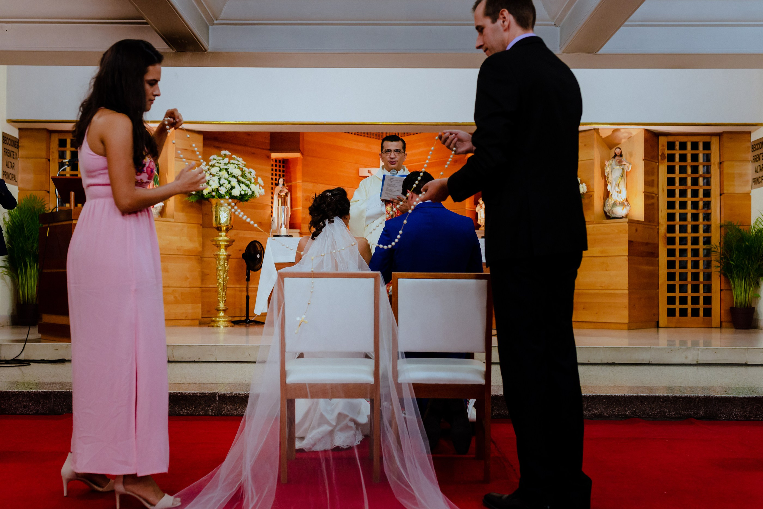 Astrid y Fausto. Fotógrafo de bodas