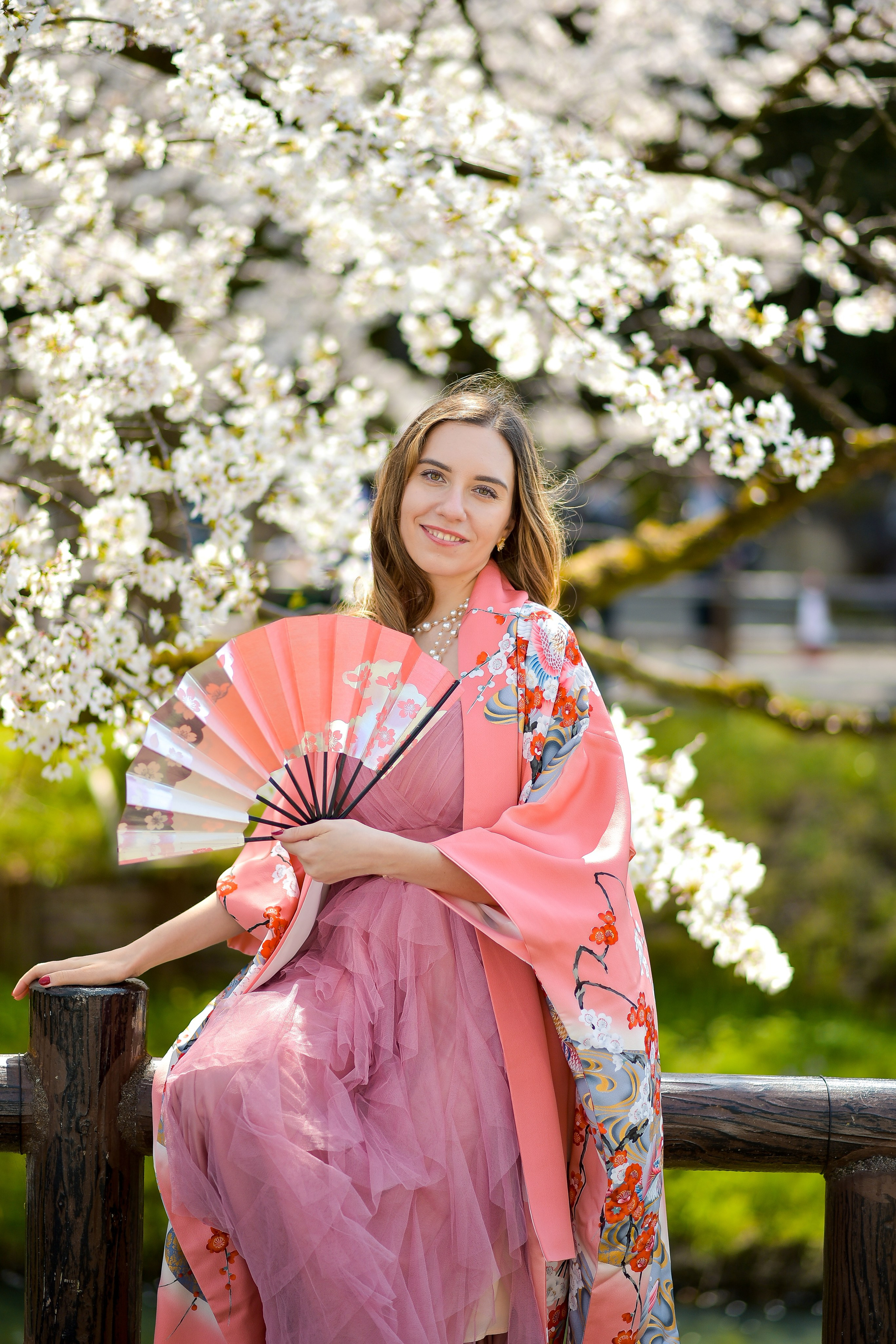 Reportage Photoshoot. Photographer in Tokyo, Japan