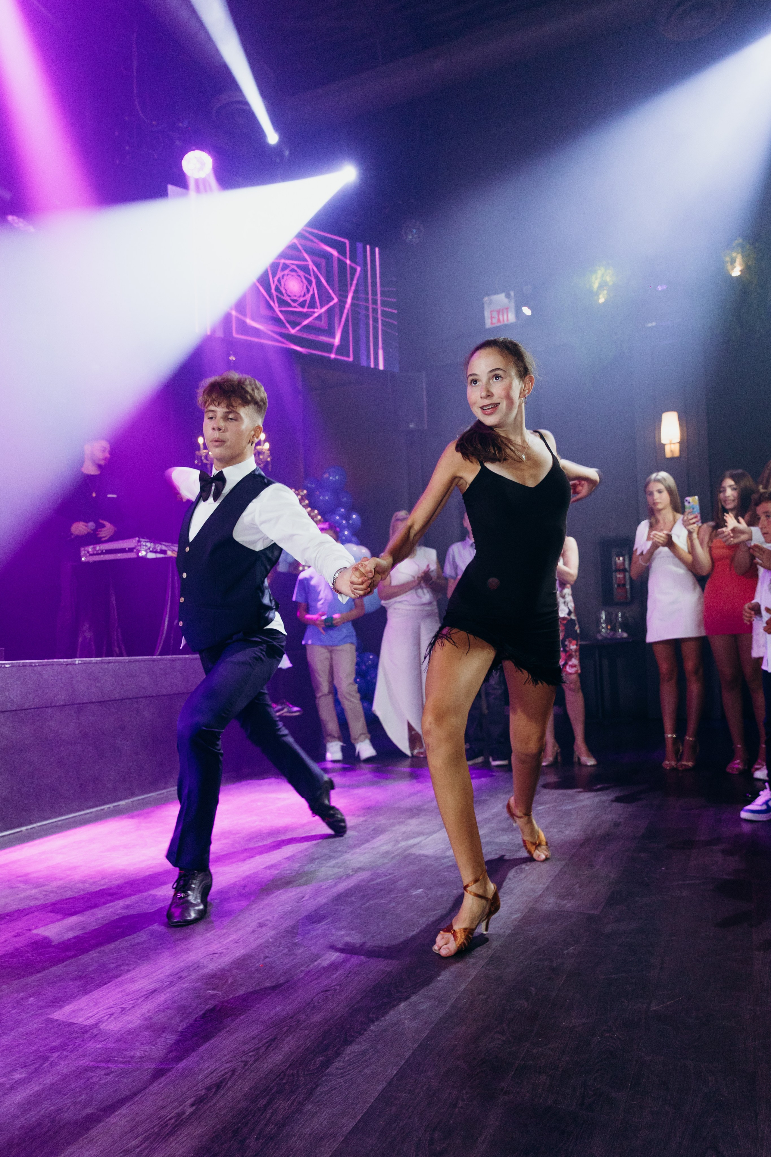 Mitzvah. Alex UA — Toronto photographer